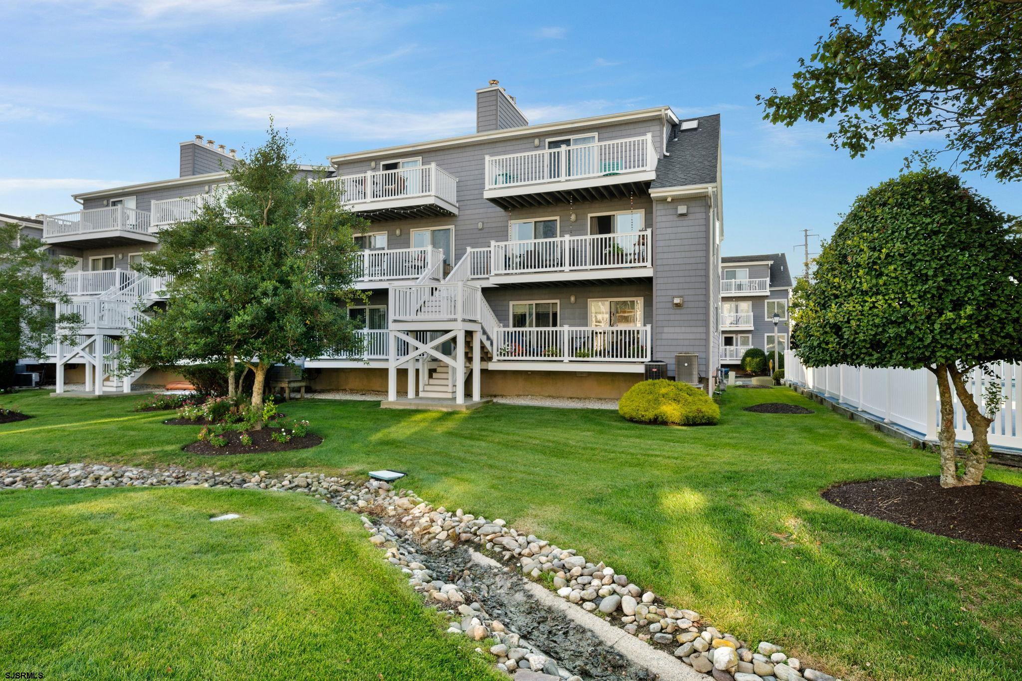 503 Conch Dr - Ocean City