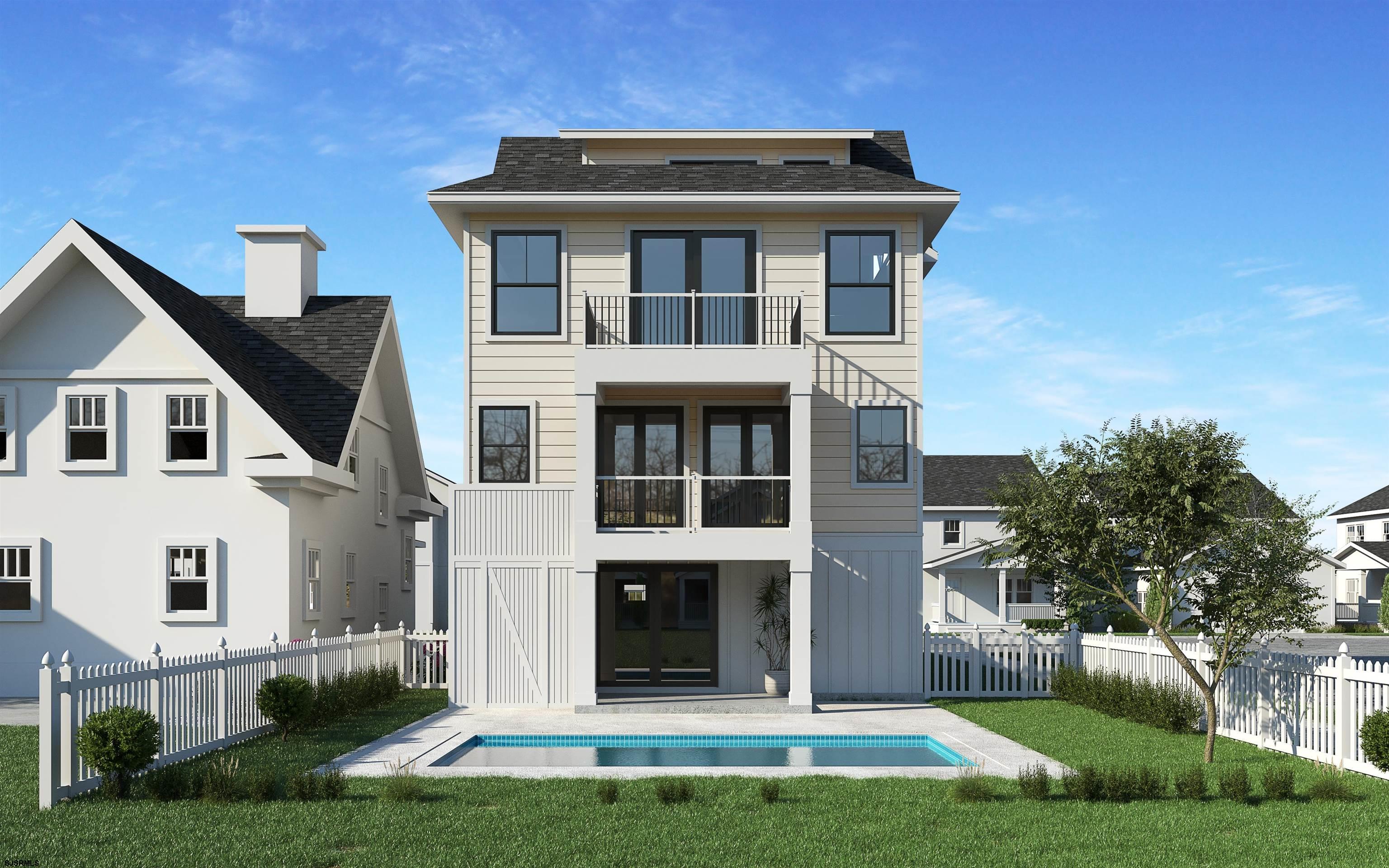 101 E 7th St - Ocean City