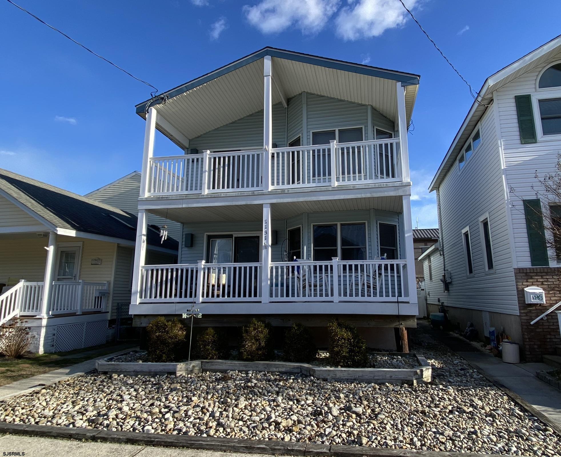 1131 Simpson Avenue - Ocean City