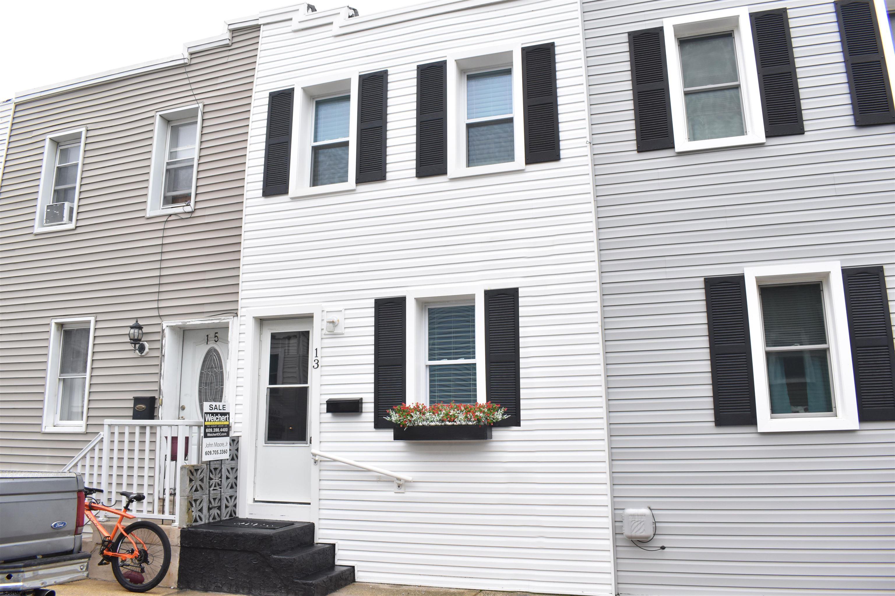 13 Mercer Pl - Ocean City