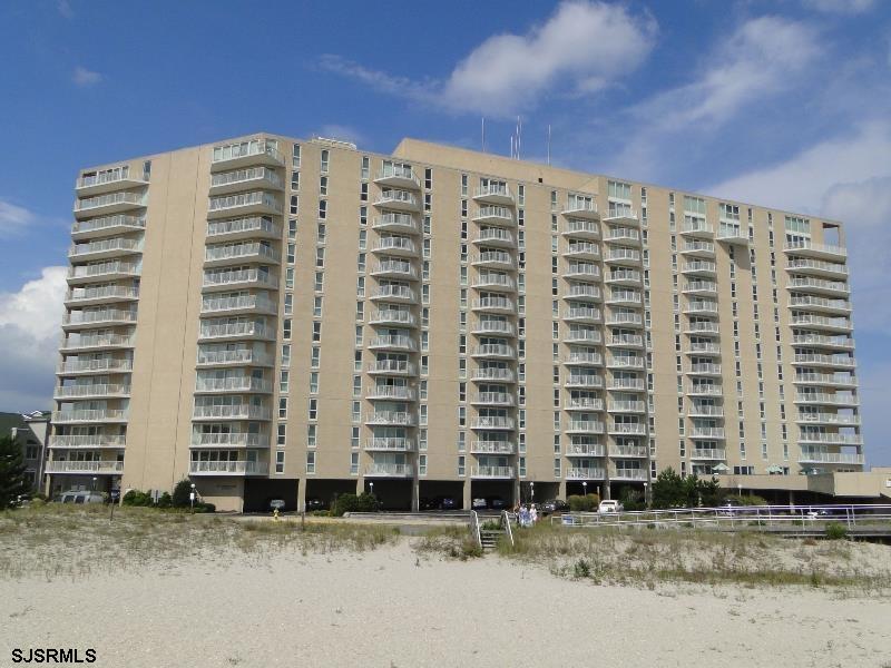 322 Boardwalk - Ocean City