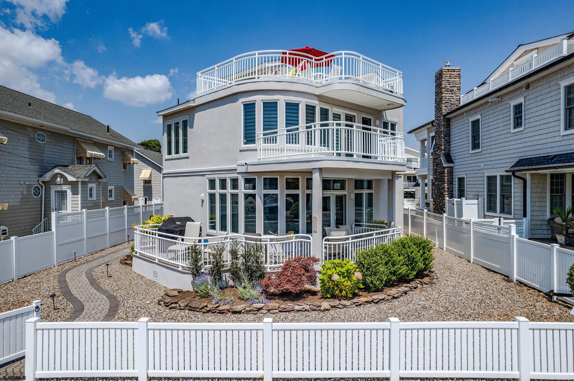1924 Wesley Avenue - Ocean City