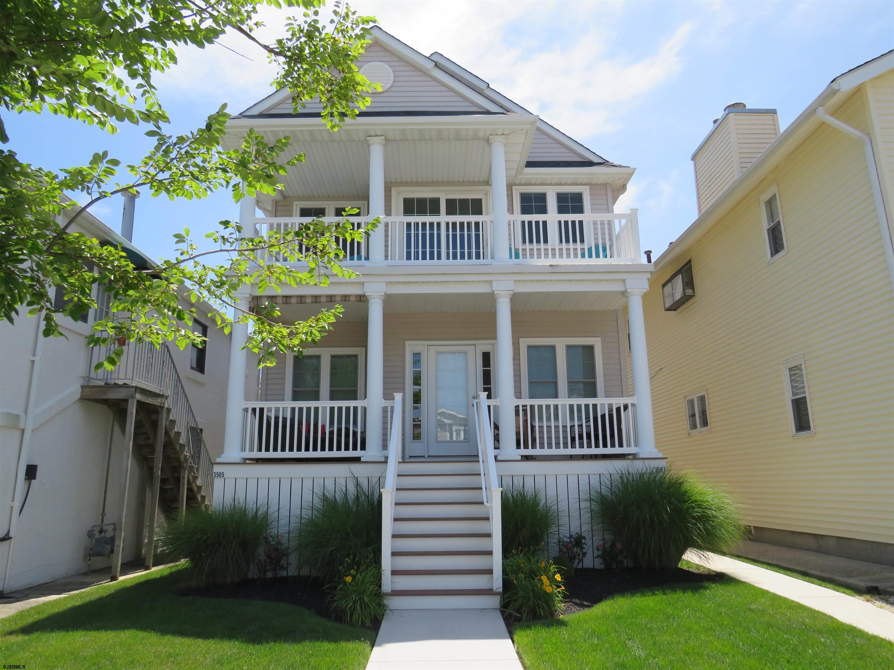 3507 West Avenue - Ocean City