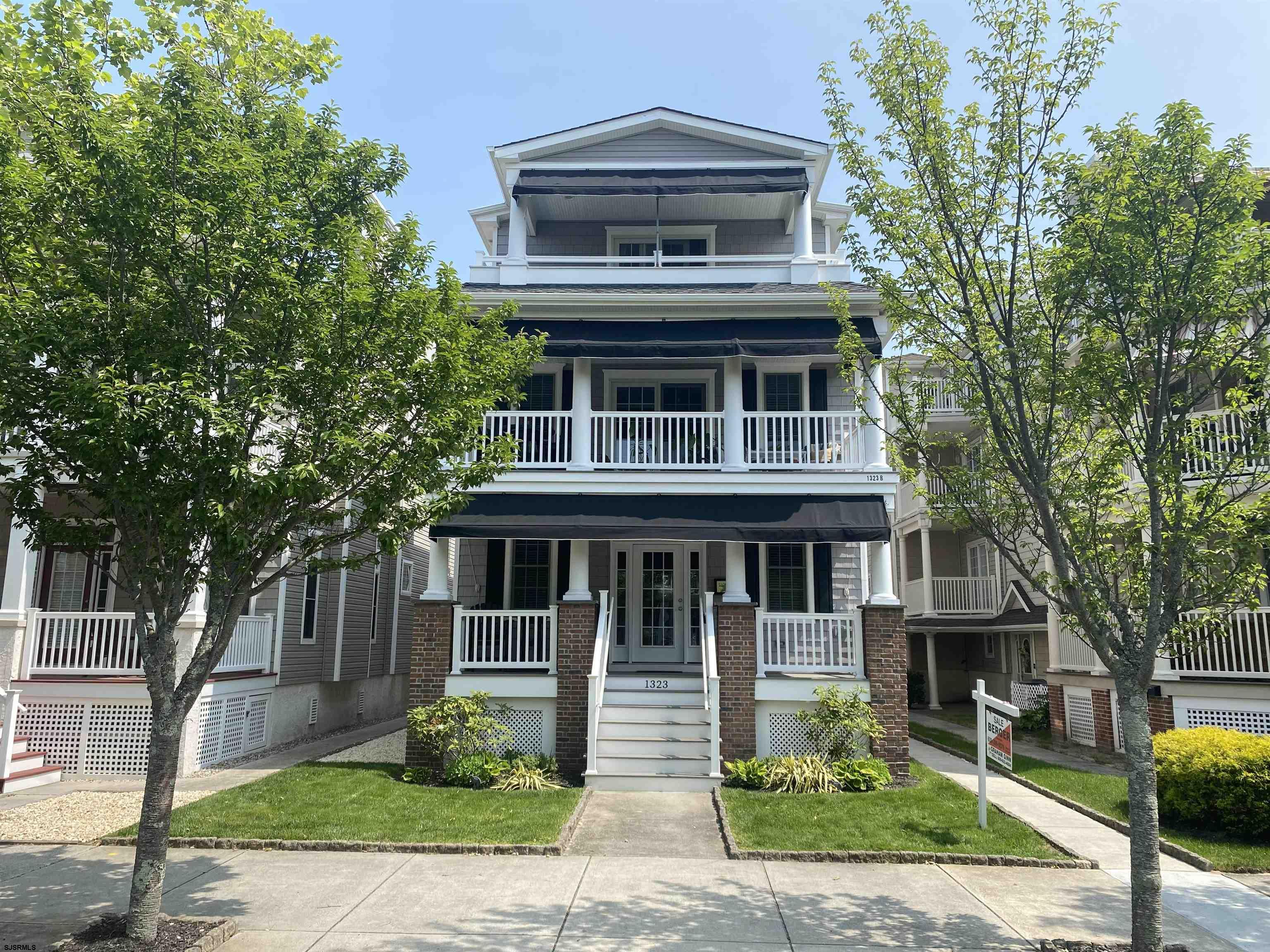 1323 Wesley Avenue - Ocean City