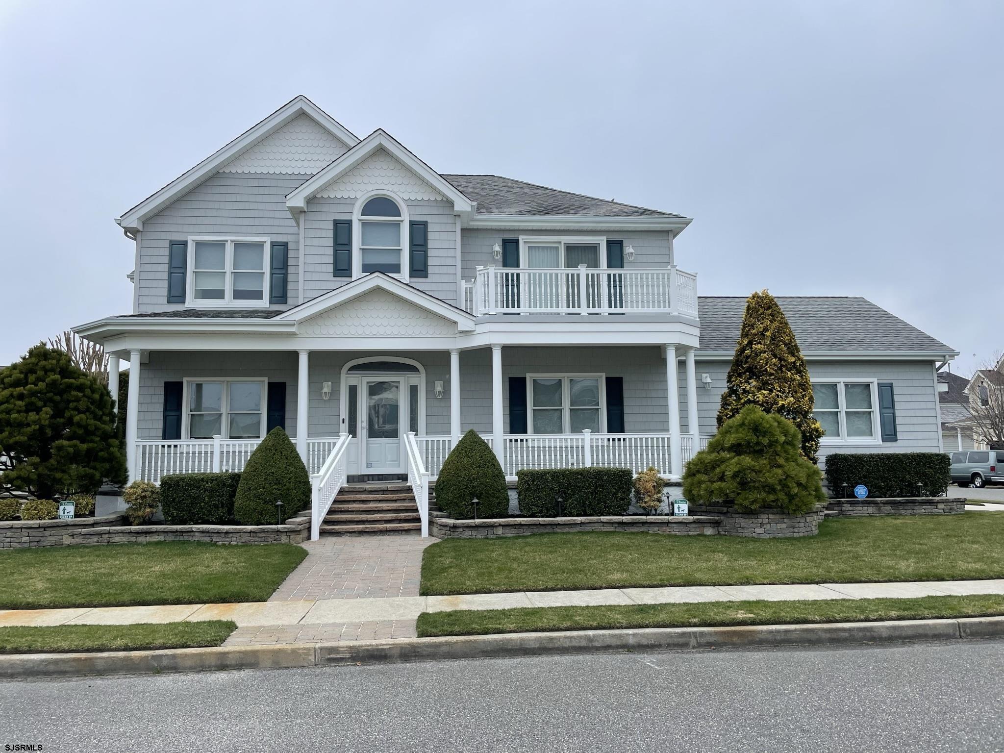 1 Valmar Ct - Ocean City