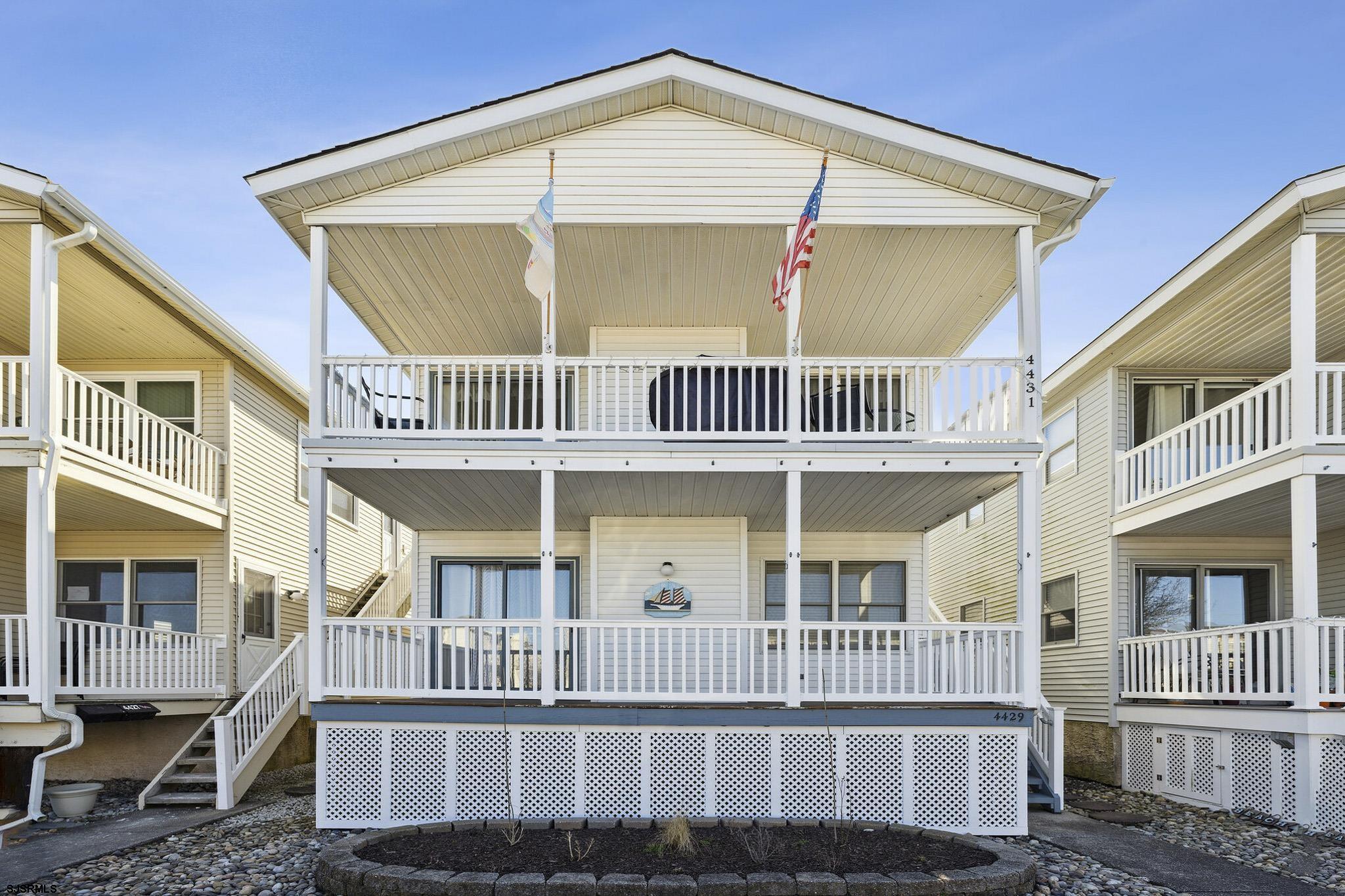 4429-31 West Avenue - Ocean City