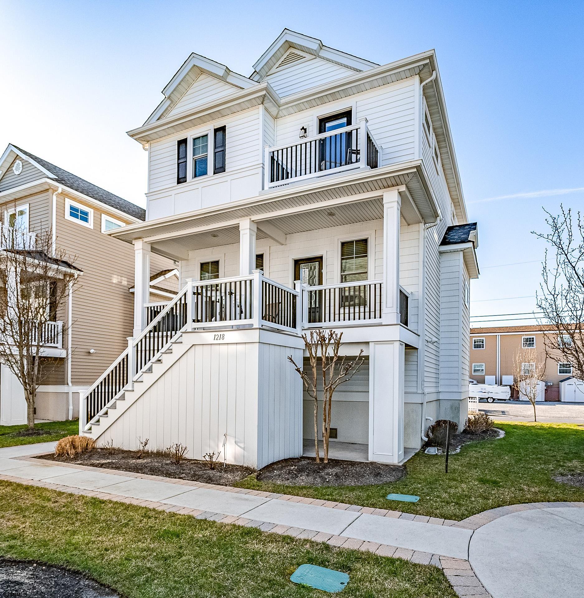 1218 Haven Avenue - Ocean City