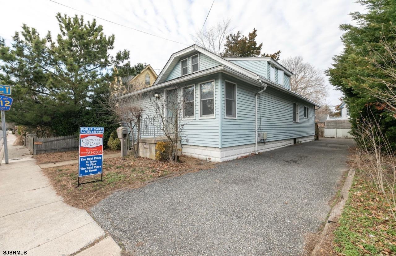 210 mechanic Street, Middle Township