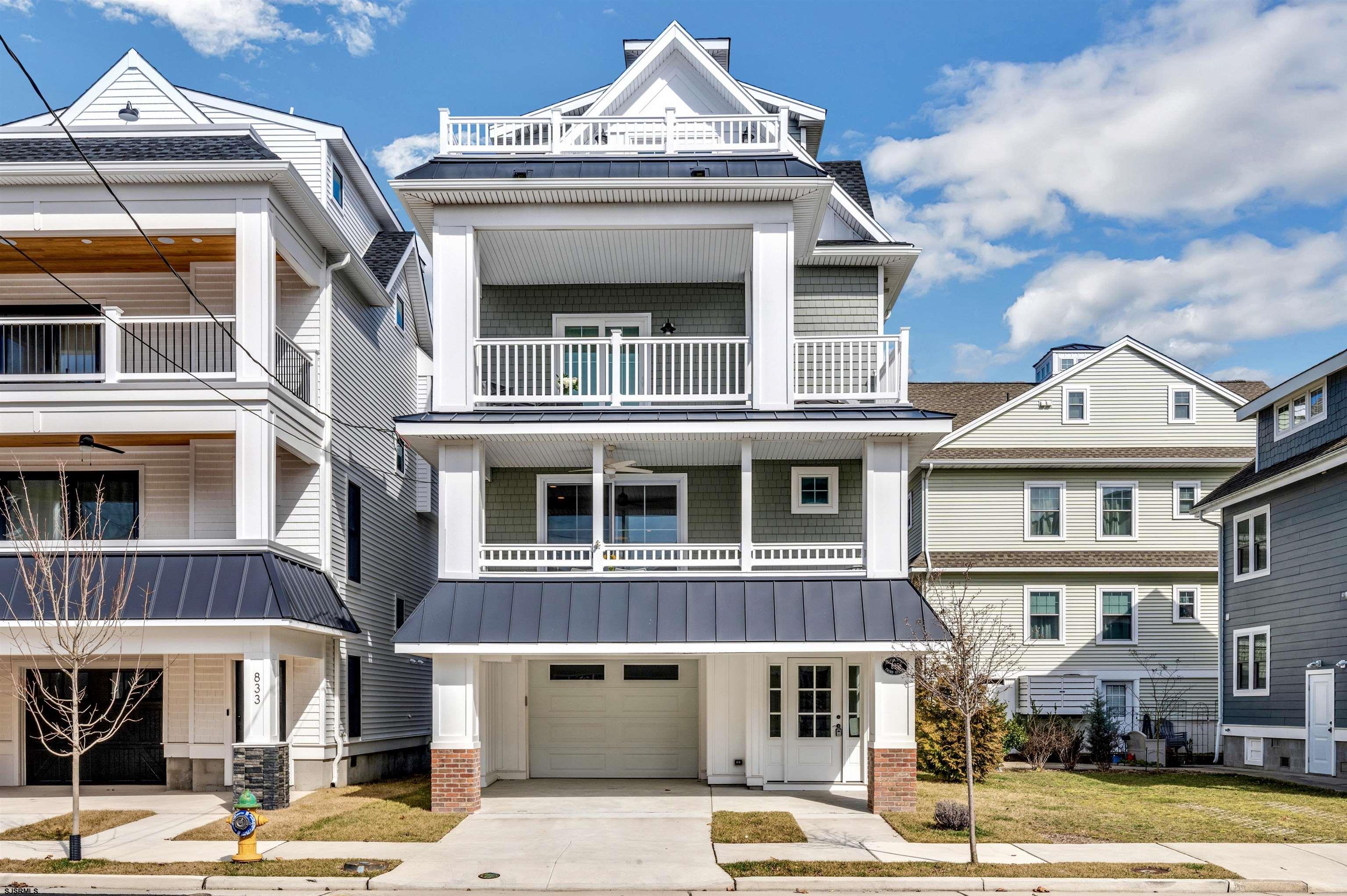 835 3rd Street - Ocean City