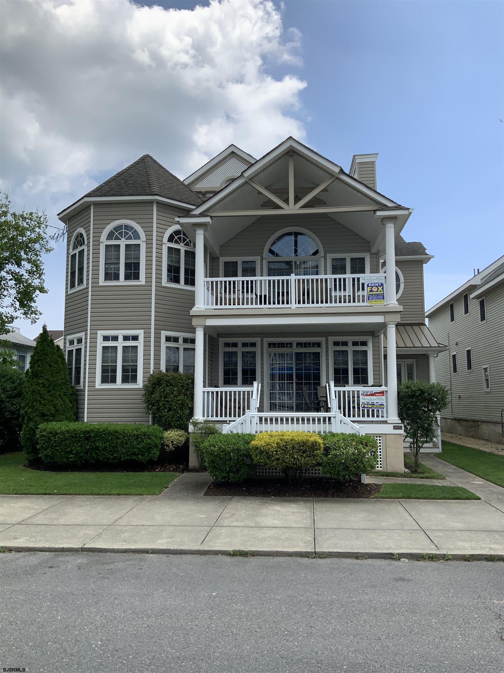 1009 Wesley Avenue - Ocean City