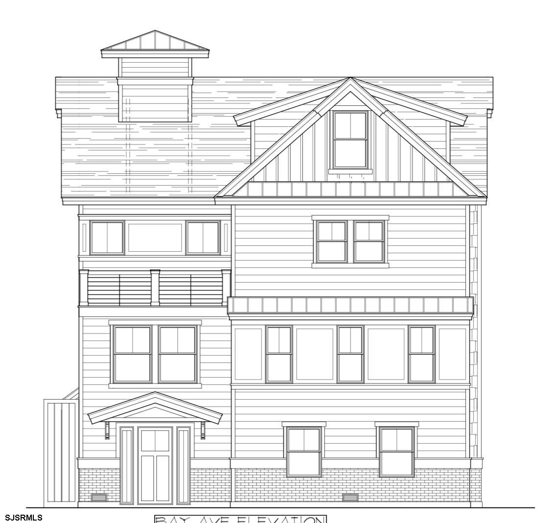 3220 Bay Avenue - Ocean City