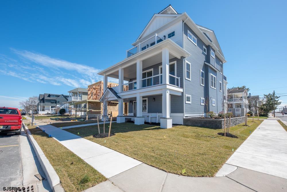 3237 Simpson Avenue - Ocean City