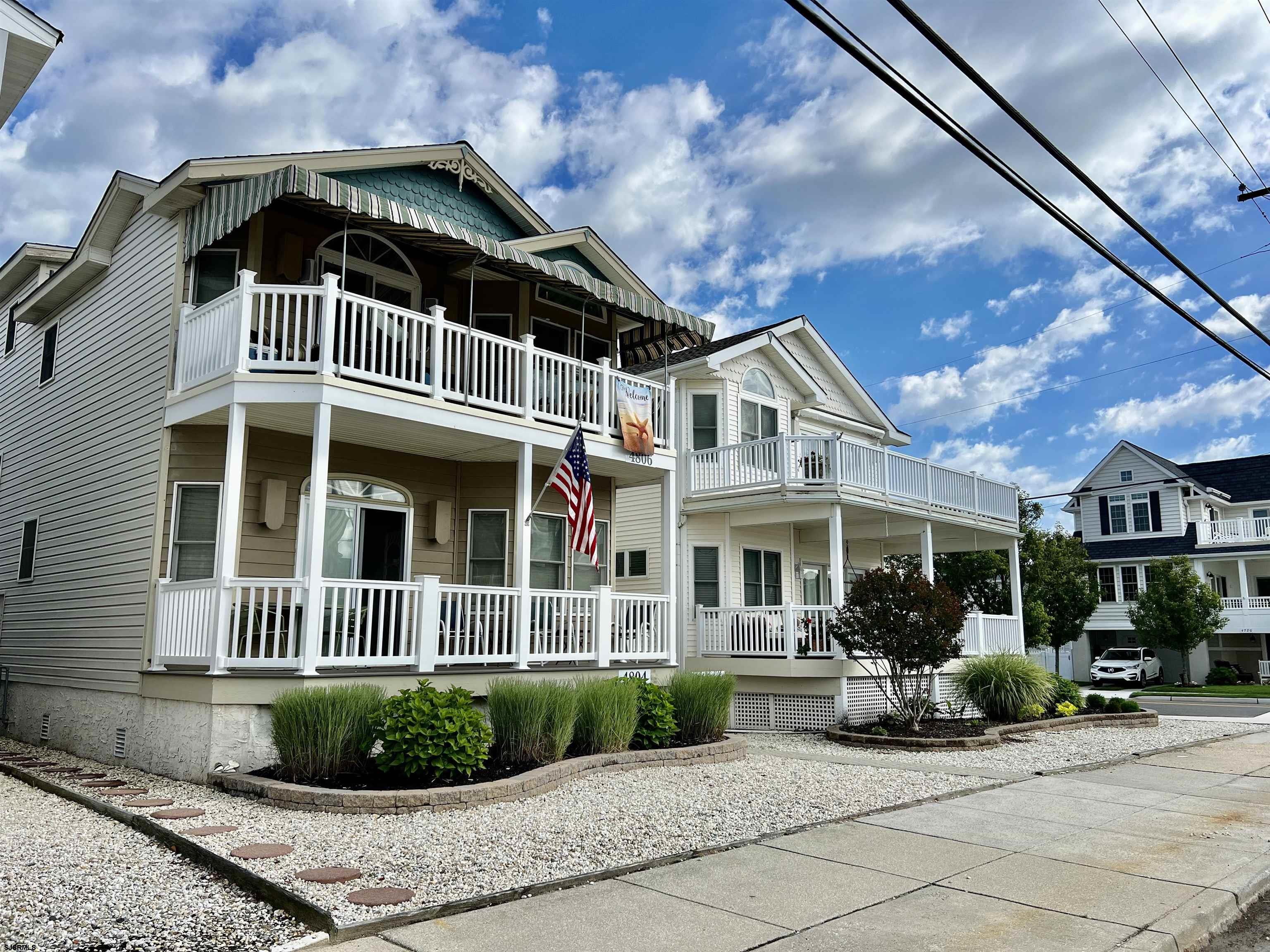 4806 Asbury Avenue - Ocean City