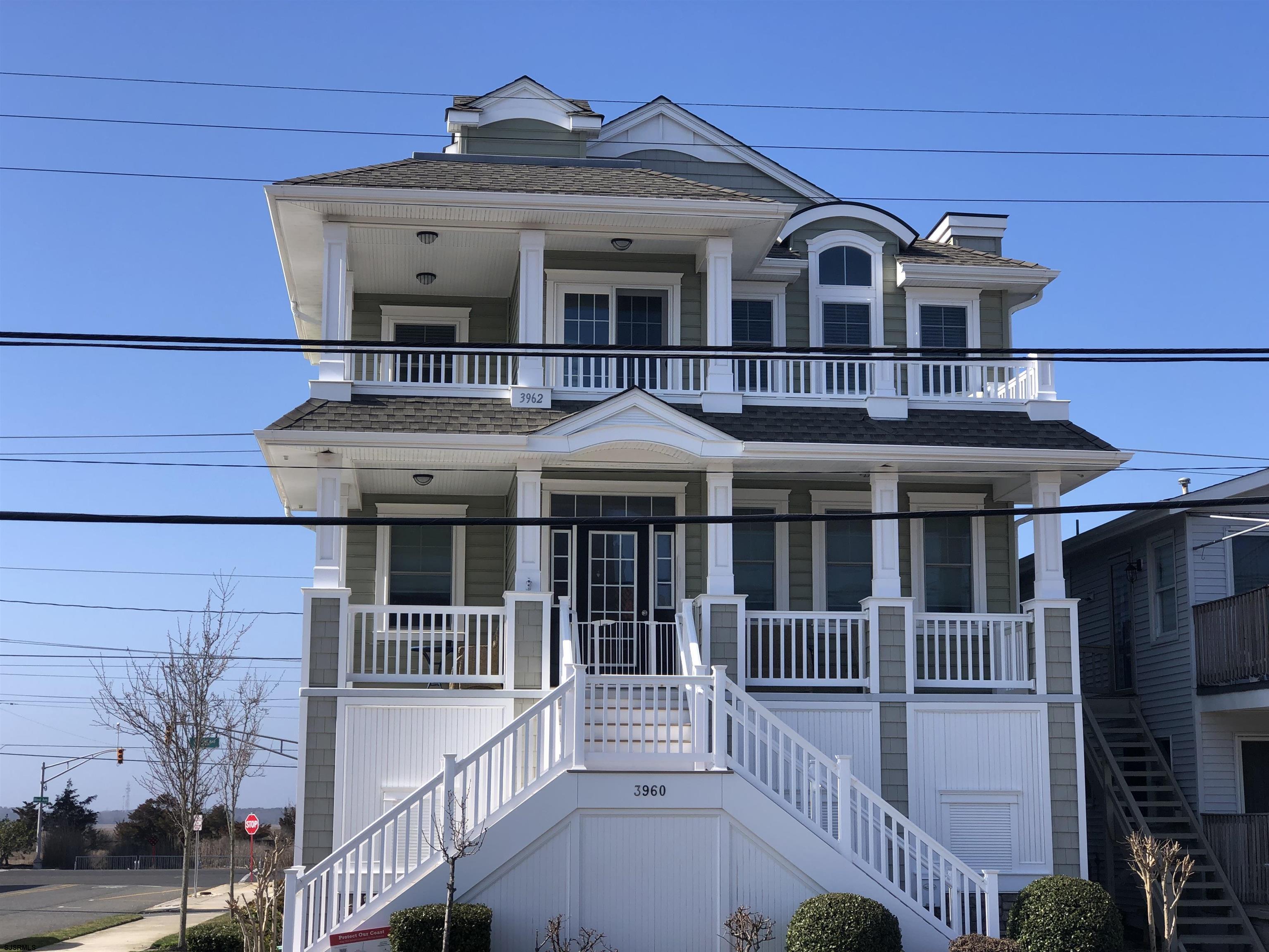 3960 Asbury Avenue - Ocean City