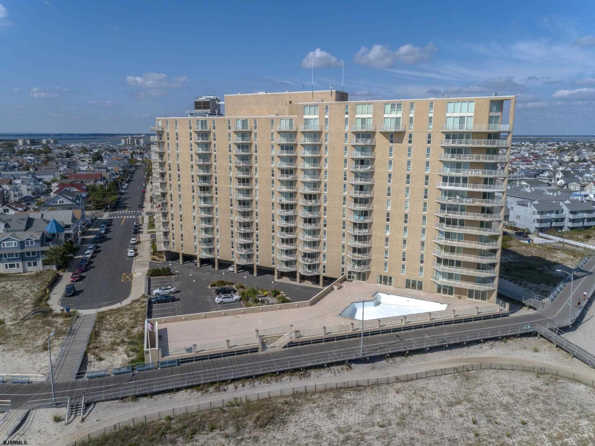 921 Park Pl Apt 1208 - Ocean City