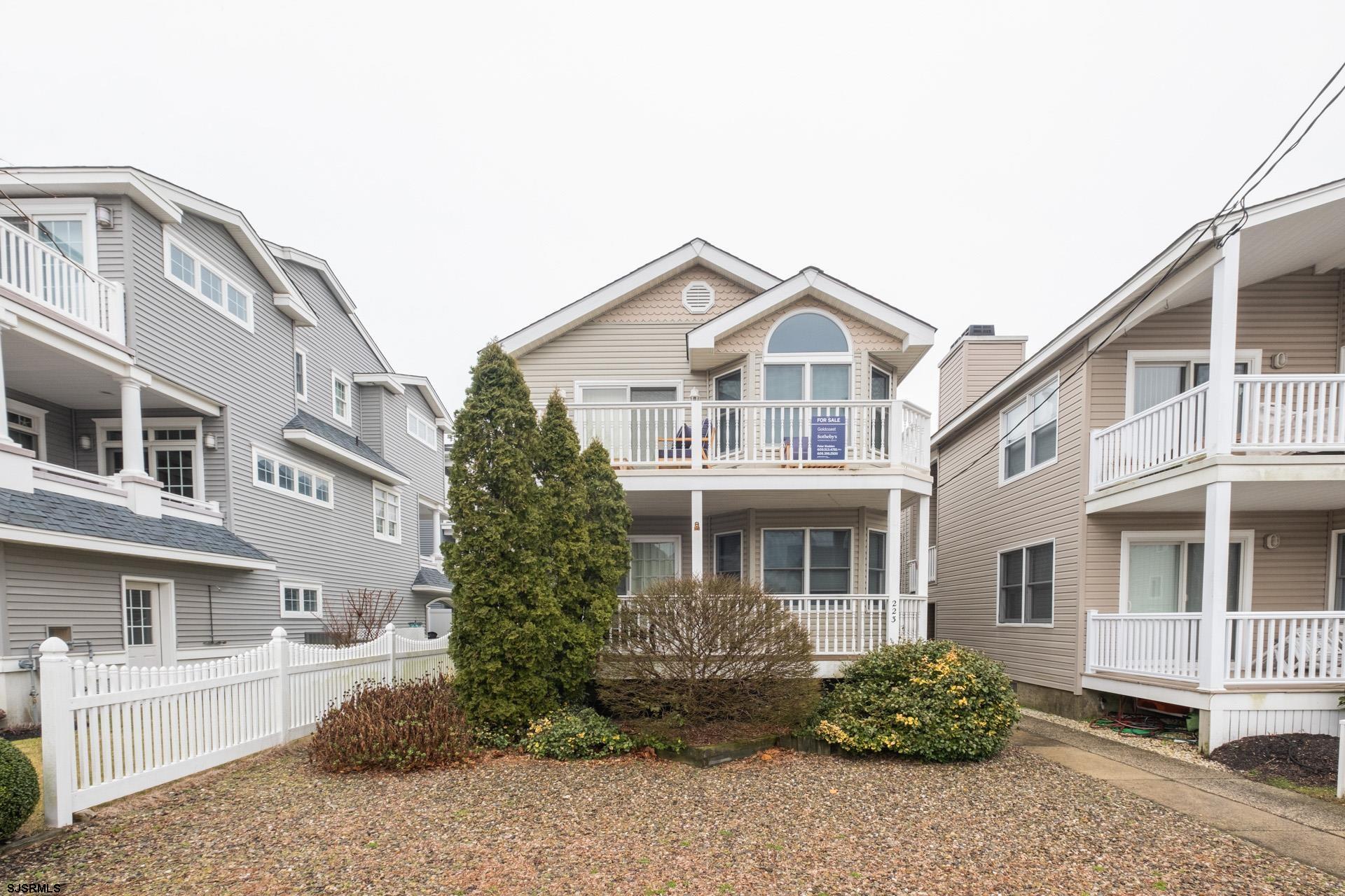223 Ocean Avenue - Ocean City