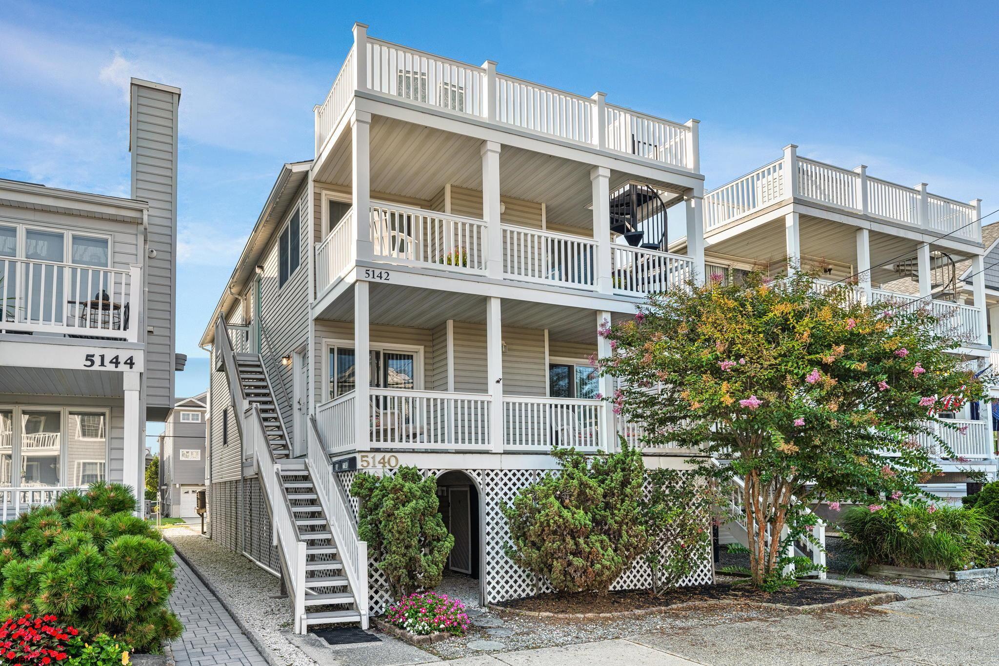 5140 Asbury Avenue - Ocean City