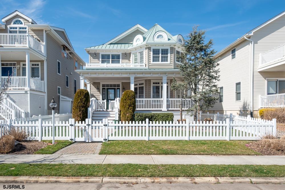 3006 Simpson Avenue - Ocean City