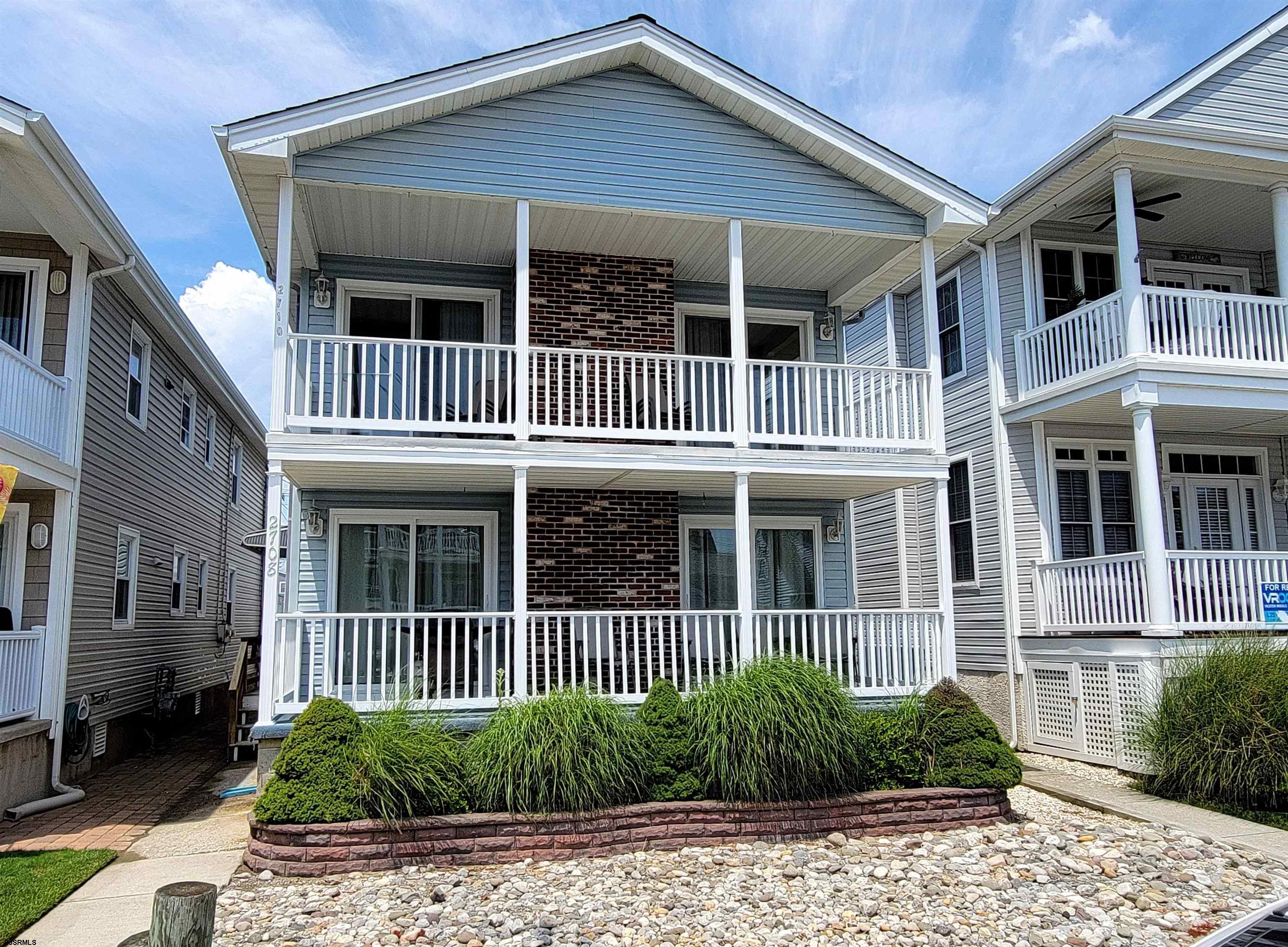2710 Asbury Avenue - Ocean City