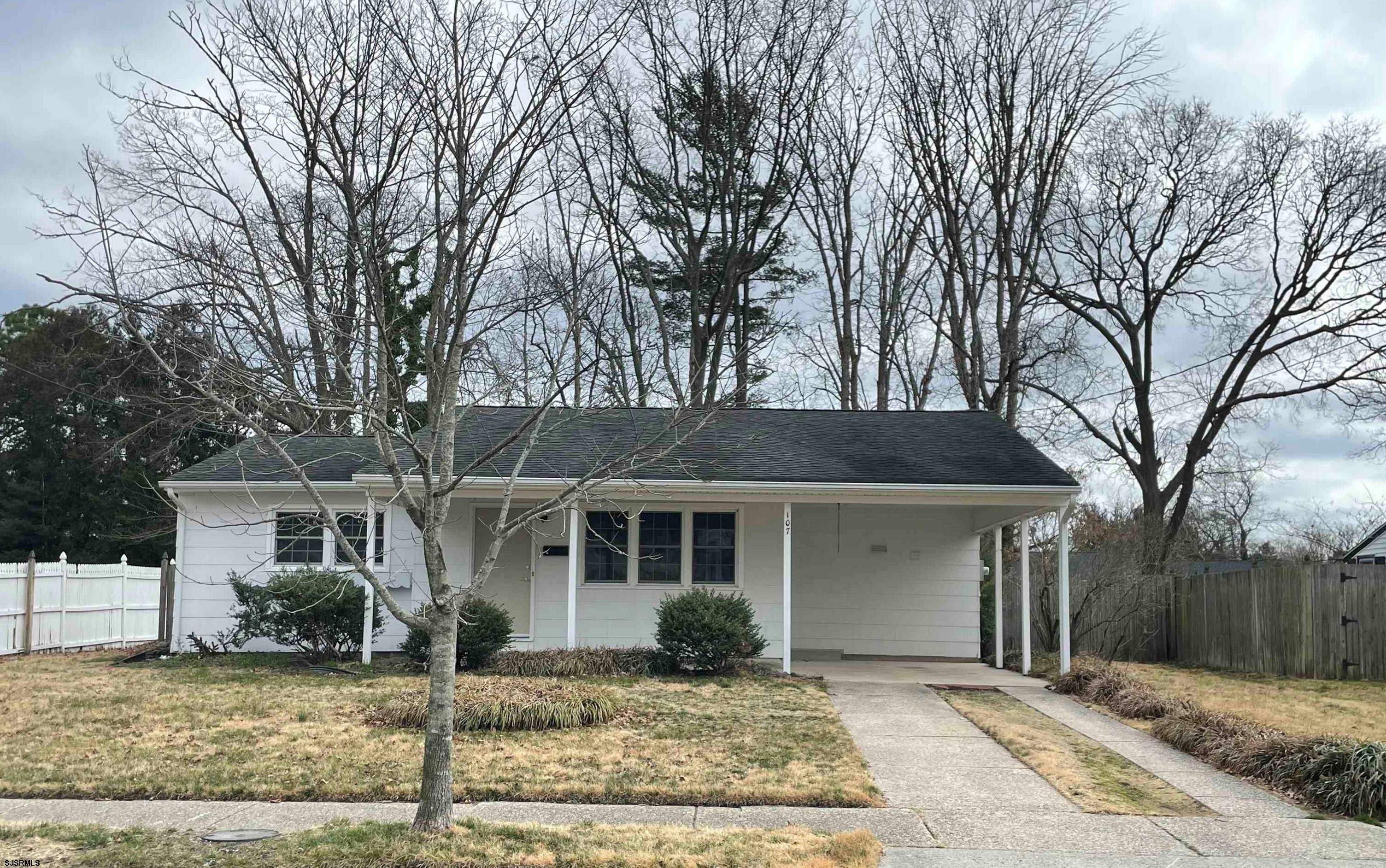 107 Haddon Ave, Somers Point, NJ 08244
