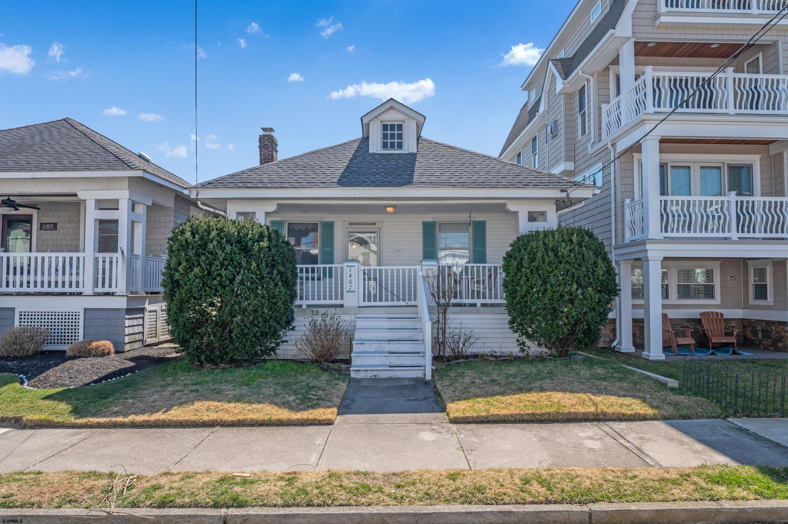 1407 Pleasure - Ocean City
