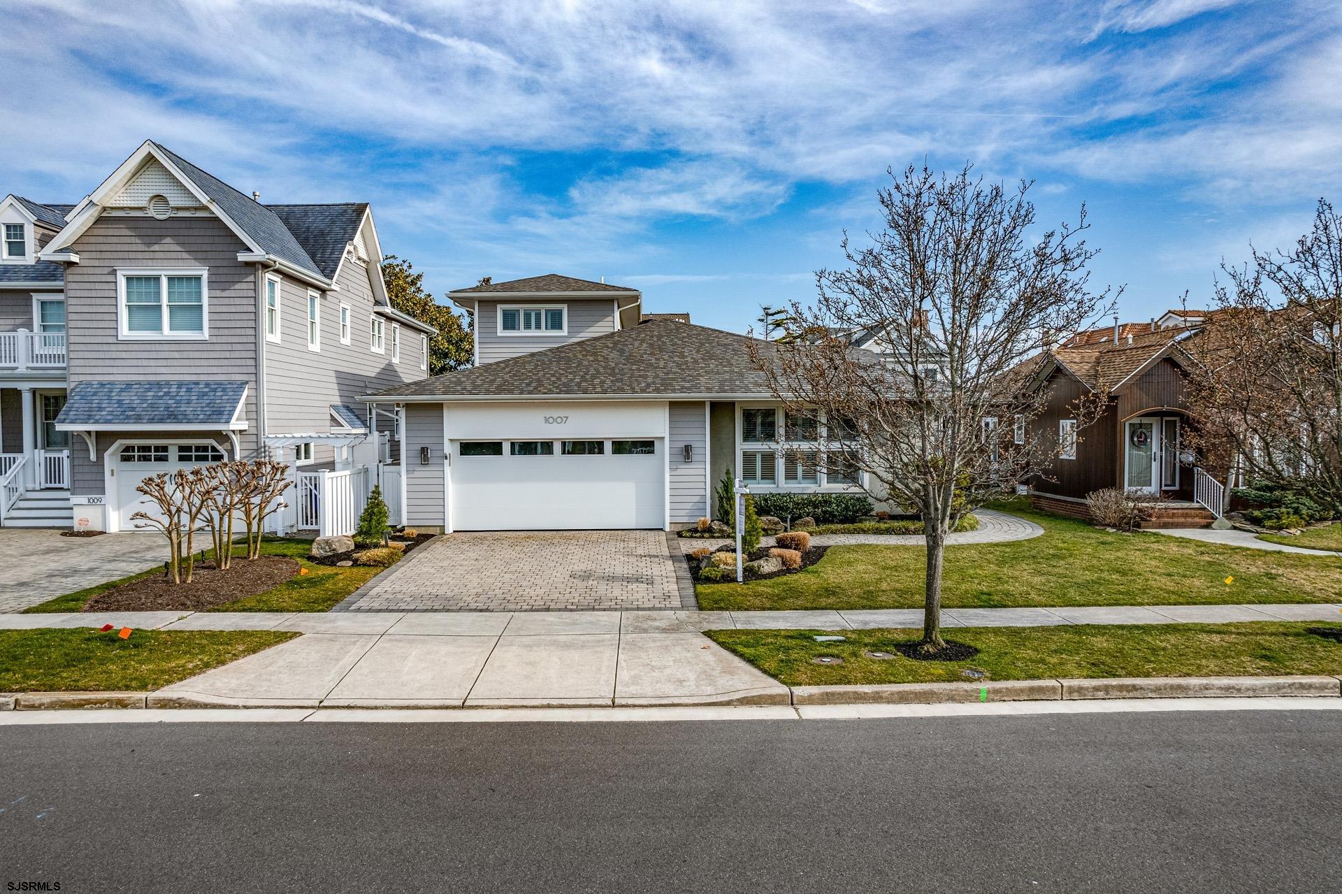 1007 Wesley Road - Ocean City
