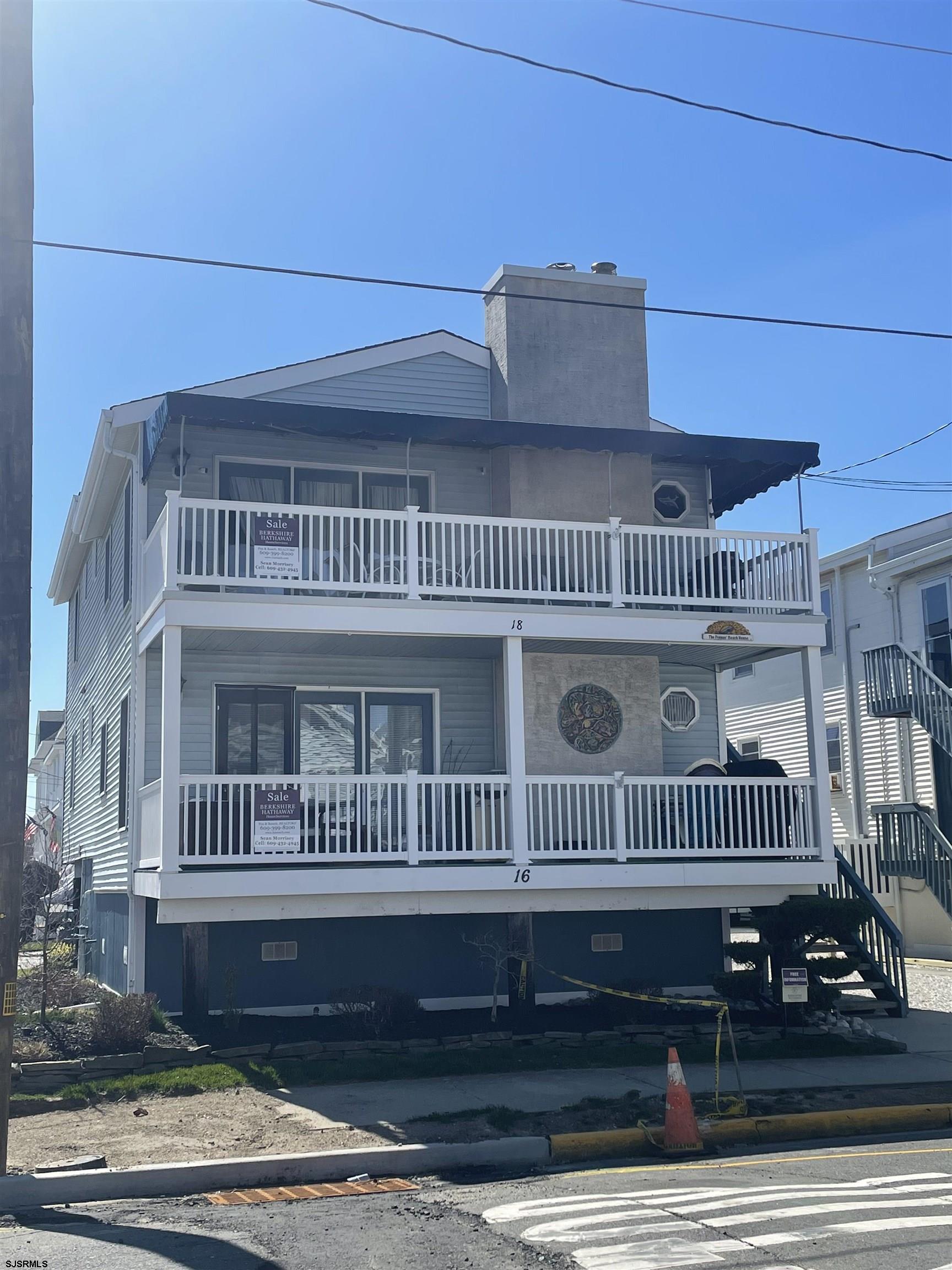 16 14th Street - Ocean City
