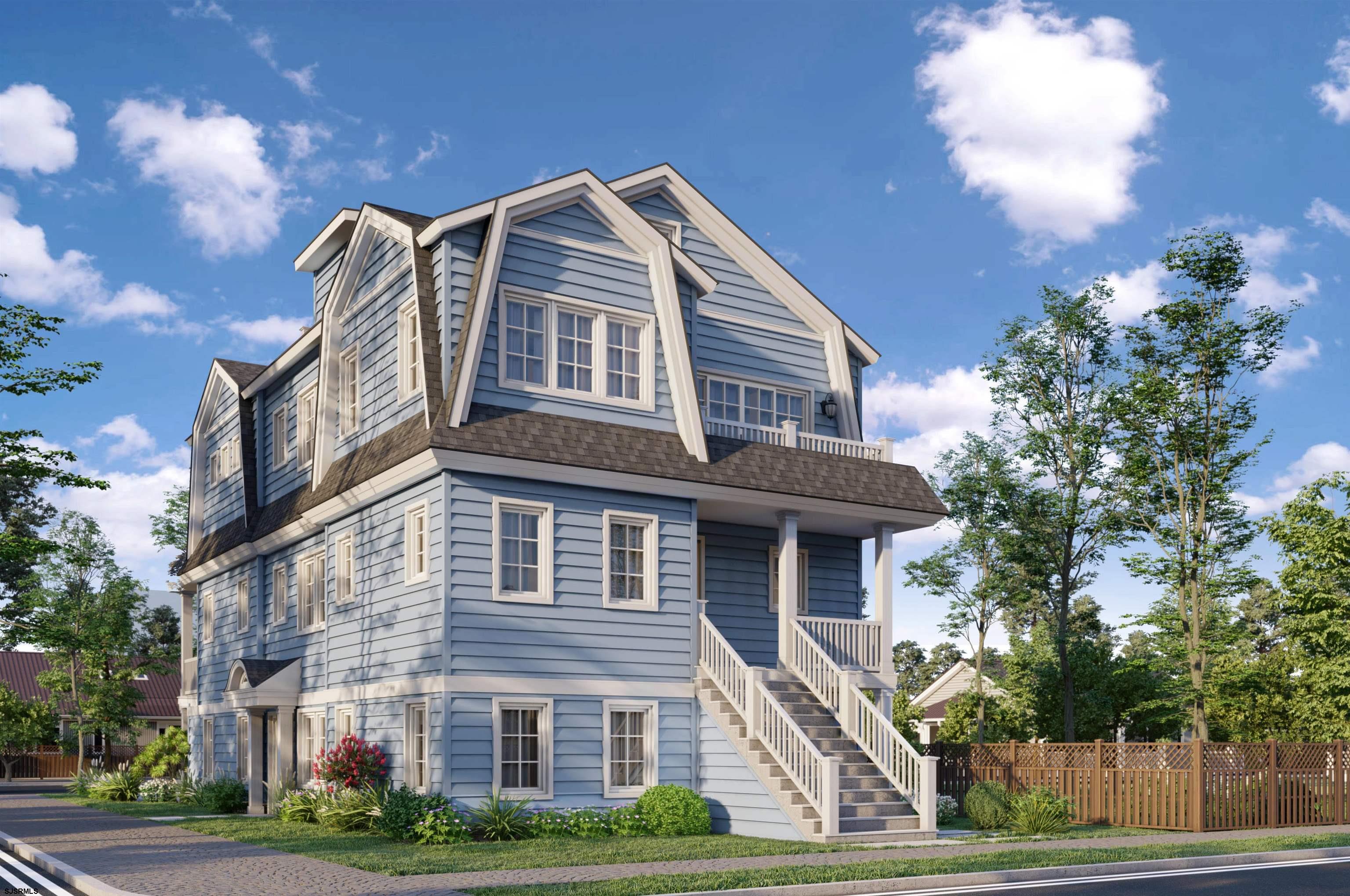 300 48th Street - Ocean City