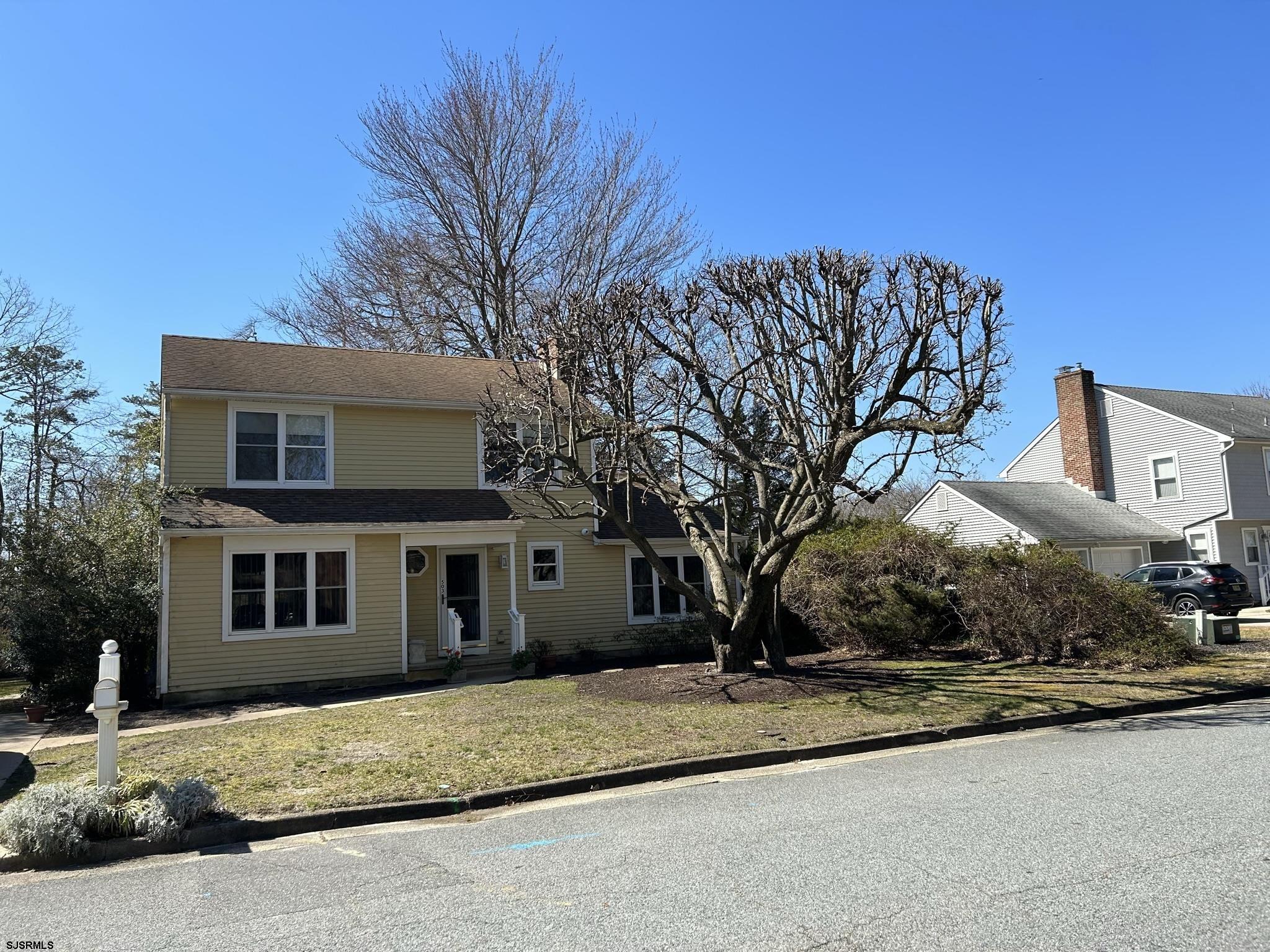 503 Kirklin Avenue - Picture 1