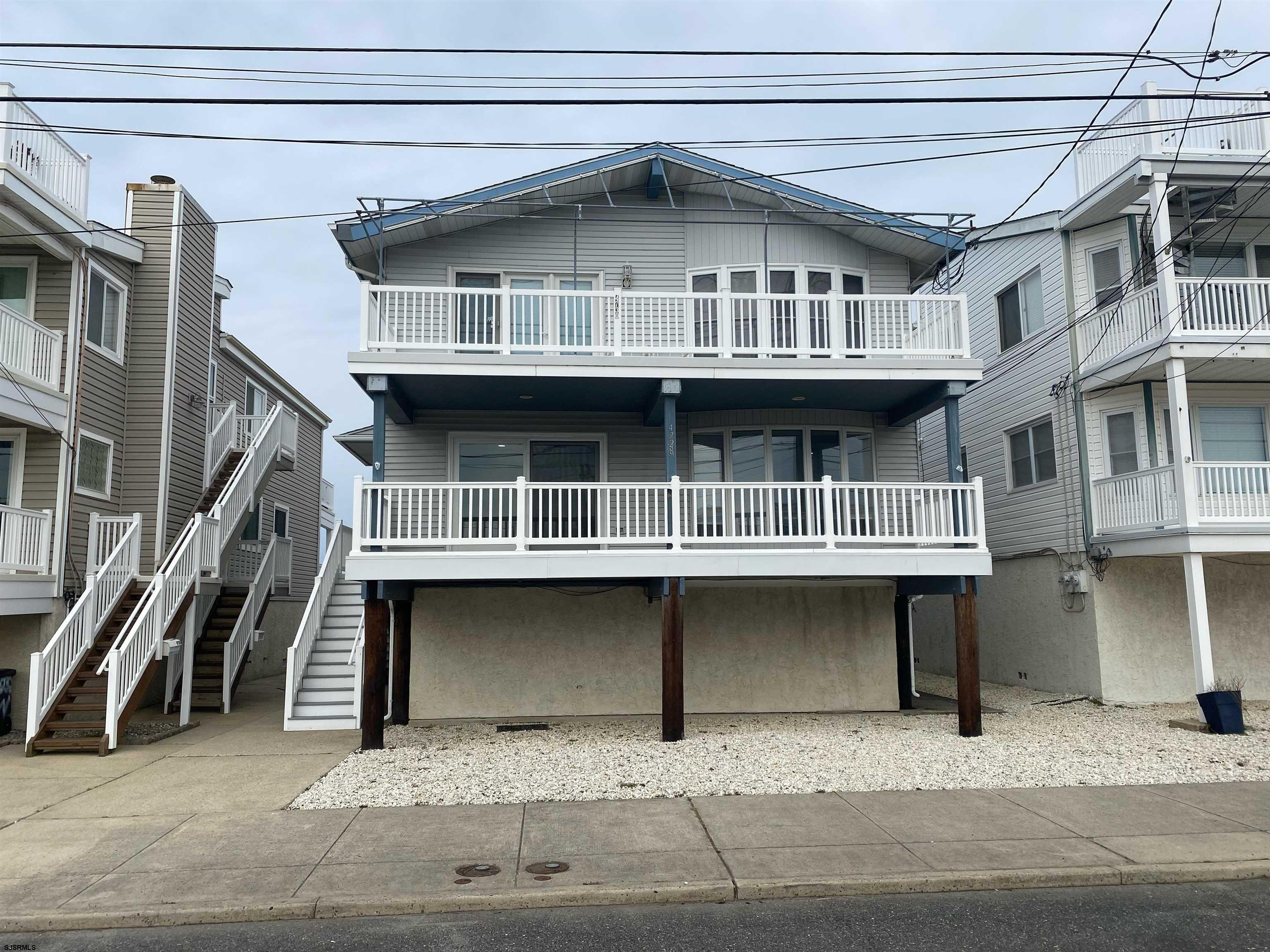 4728 West Avenue - Ocean City