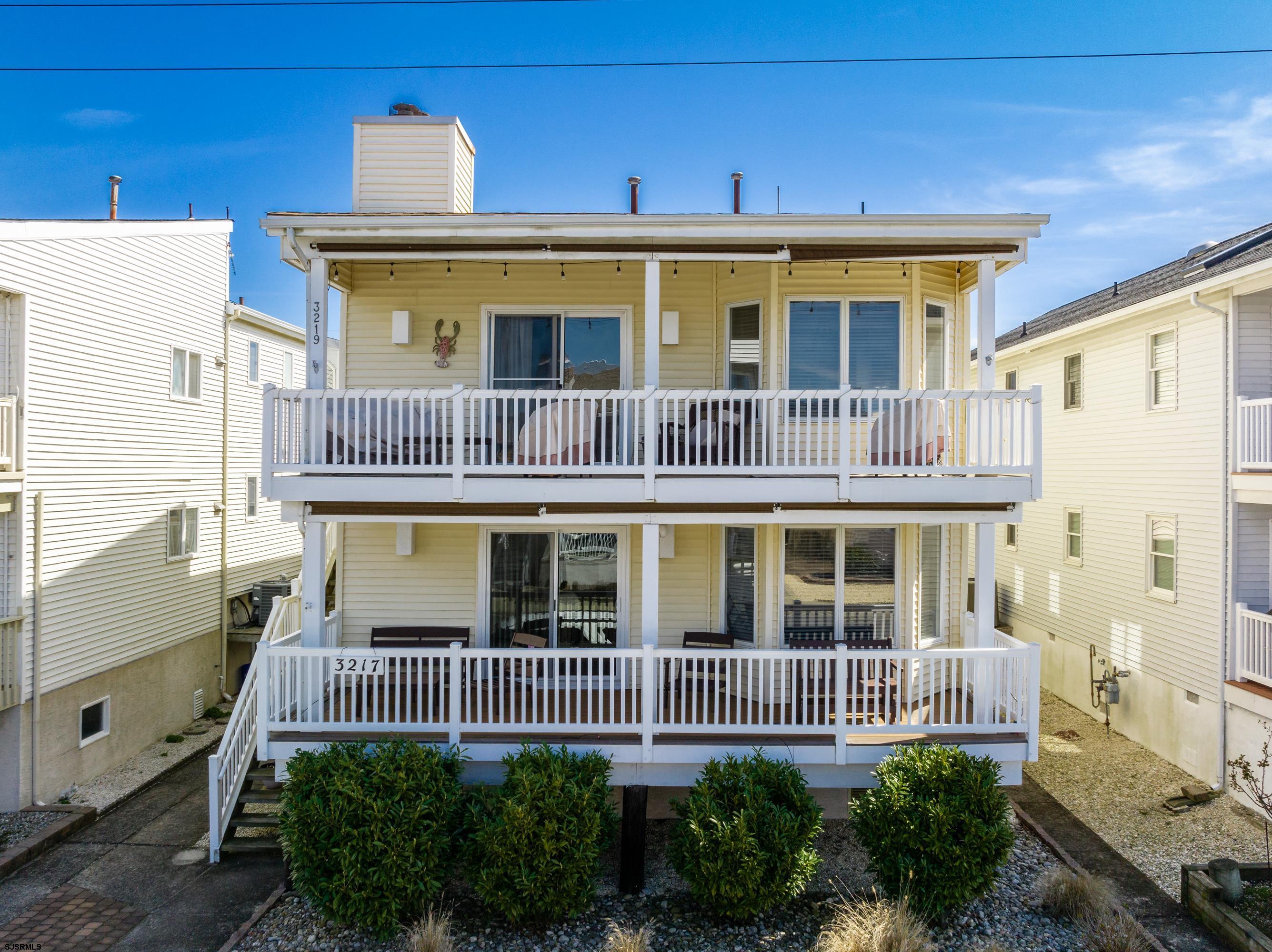 3219 Haven Avenue - Ocean City