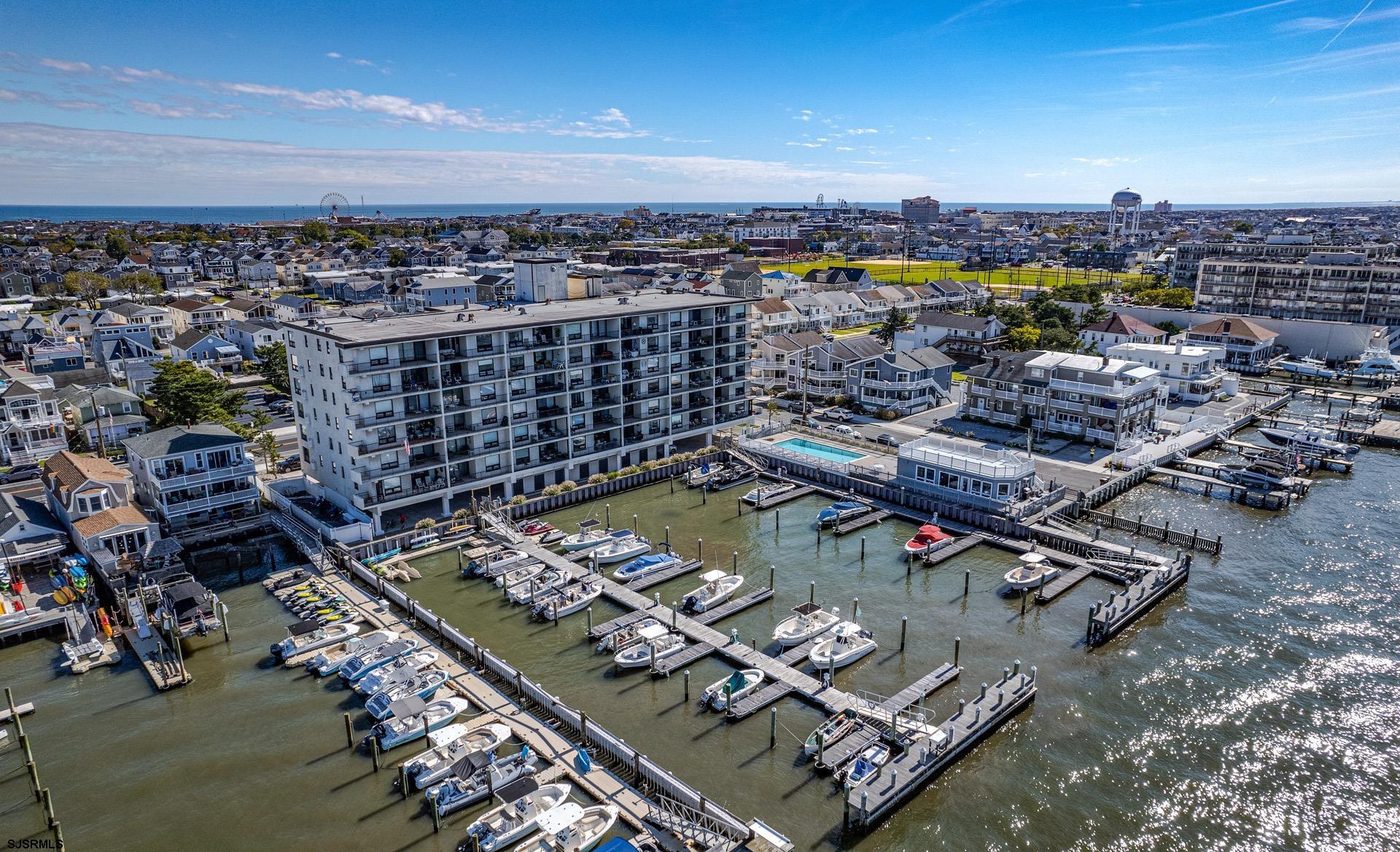 336 Bay Avenue - Ocean City