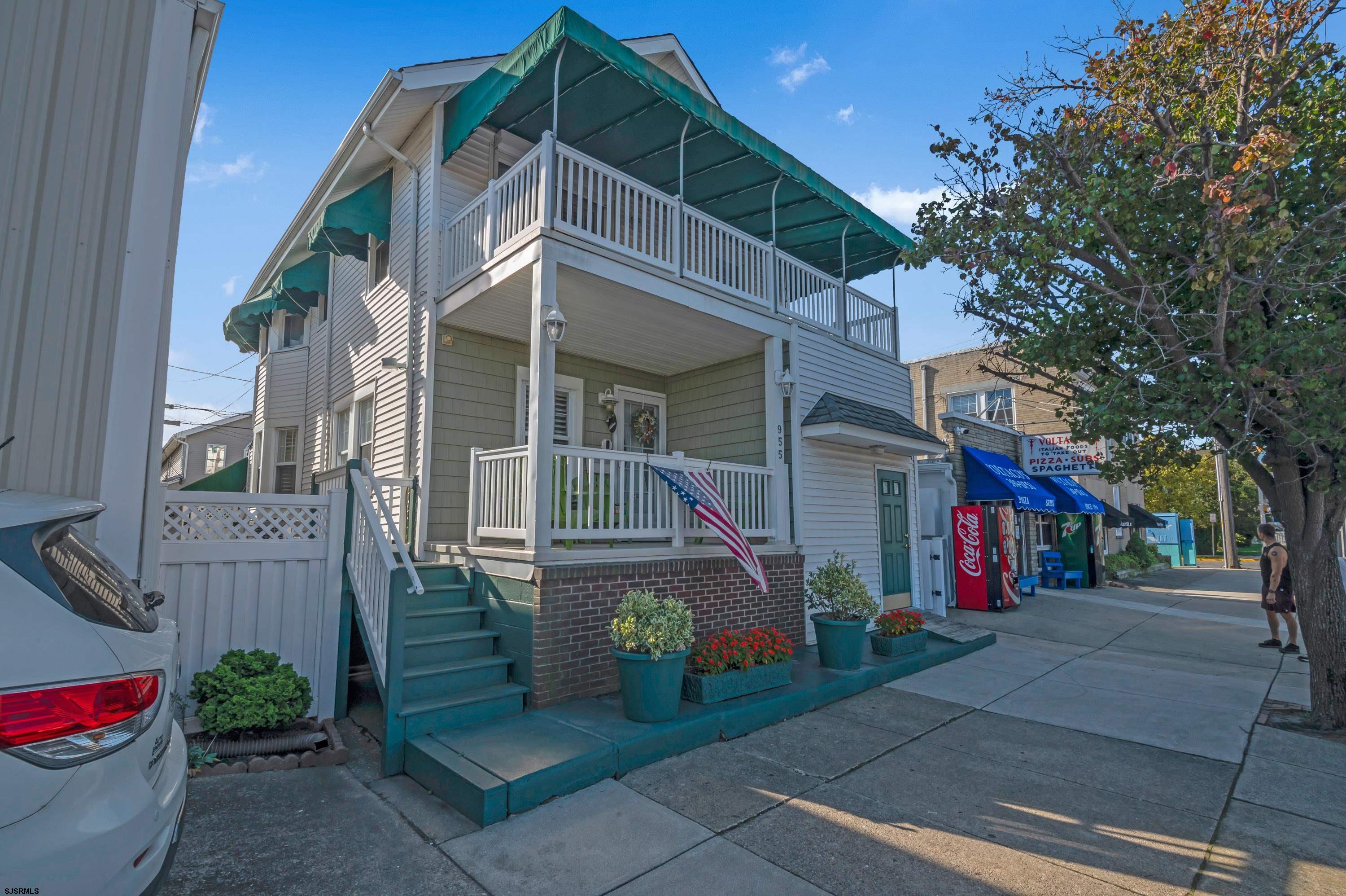 955 West Avenue - Ocean City