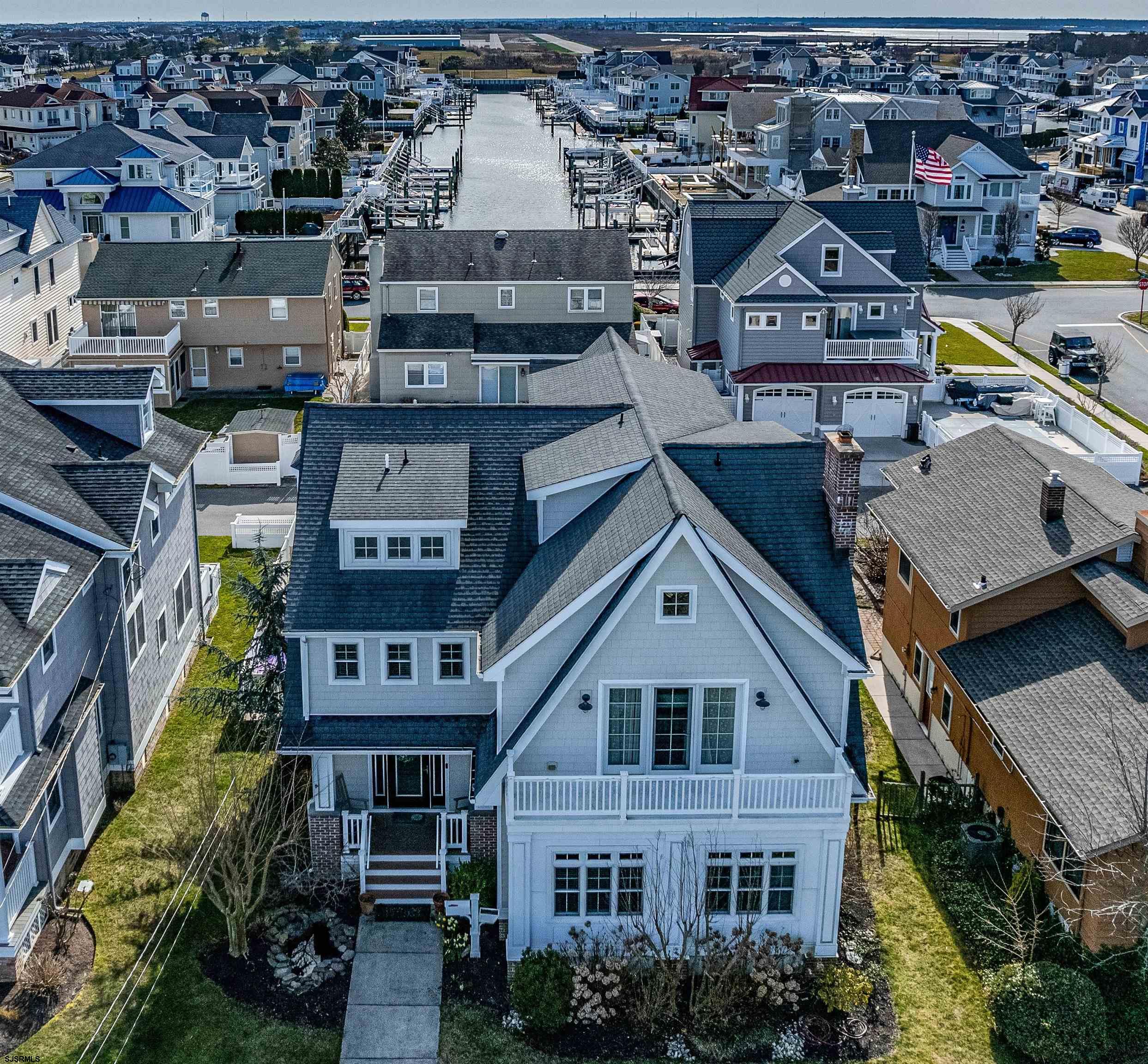 22 Spruce Road - Ocean City