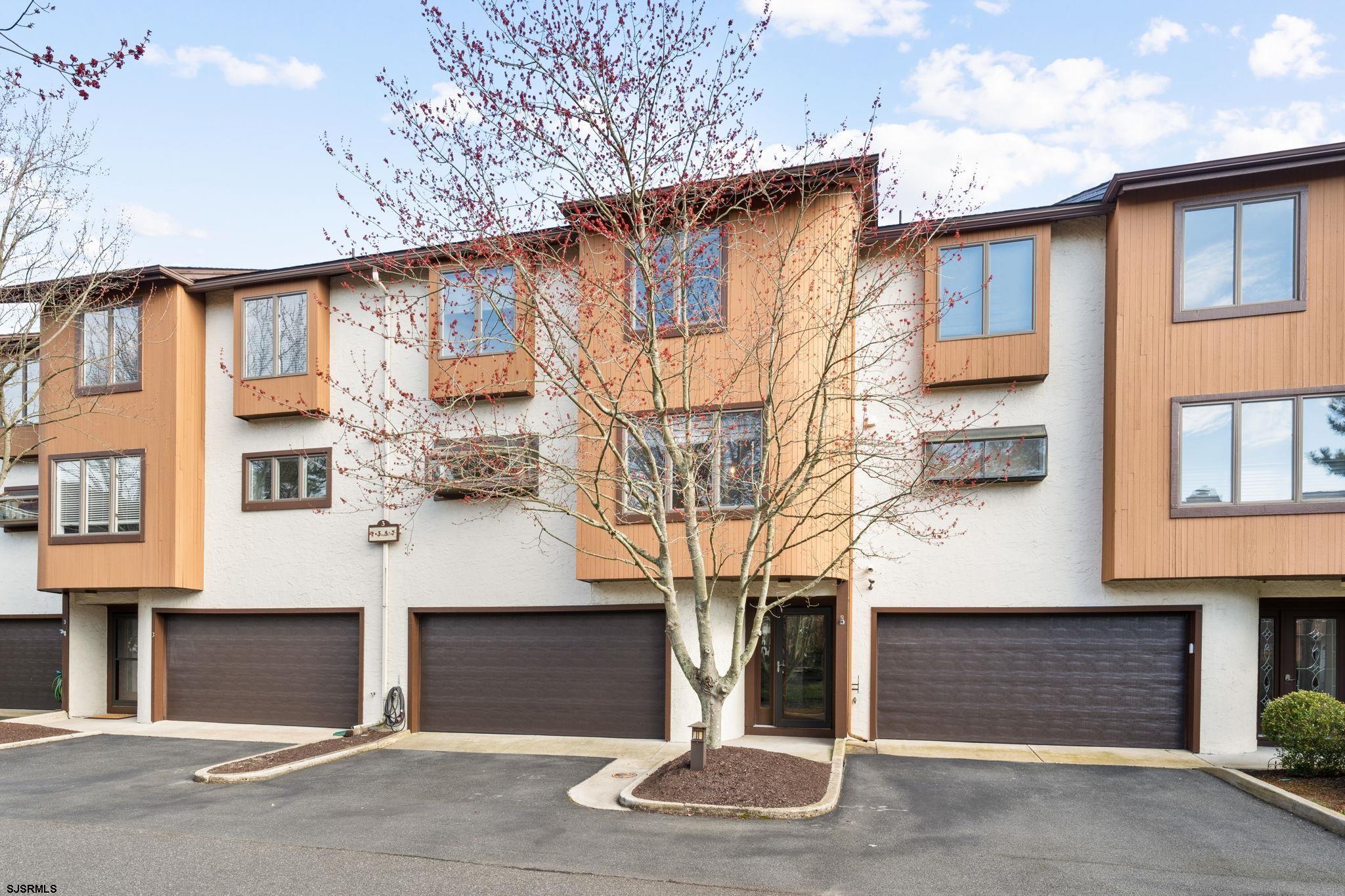 5 Marlin Ct - Ocean City