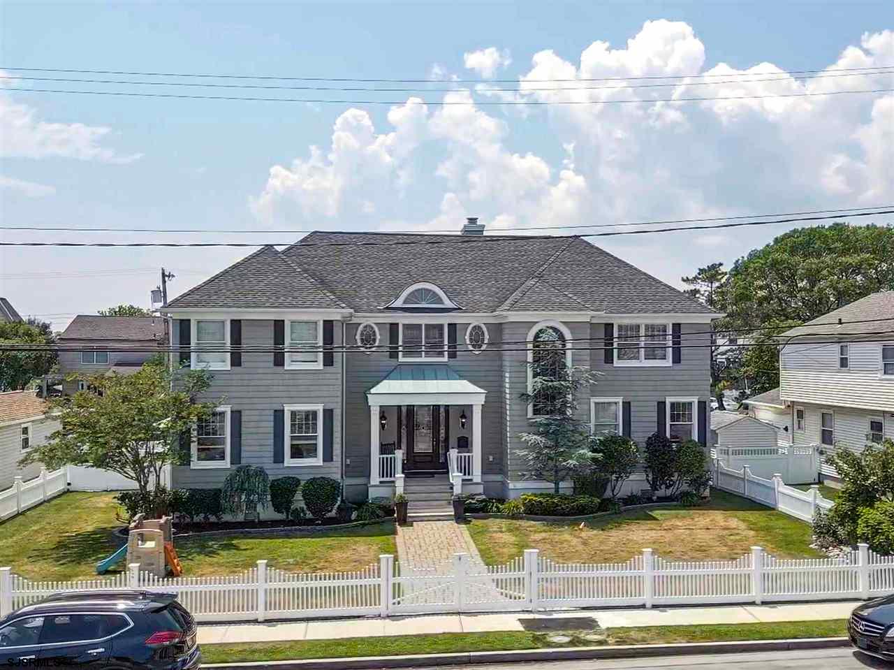 76 Walnut Road - Ocean City