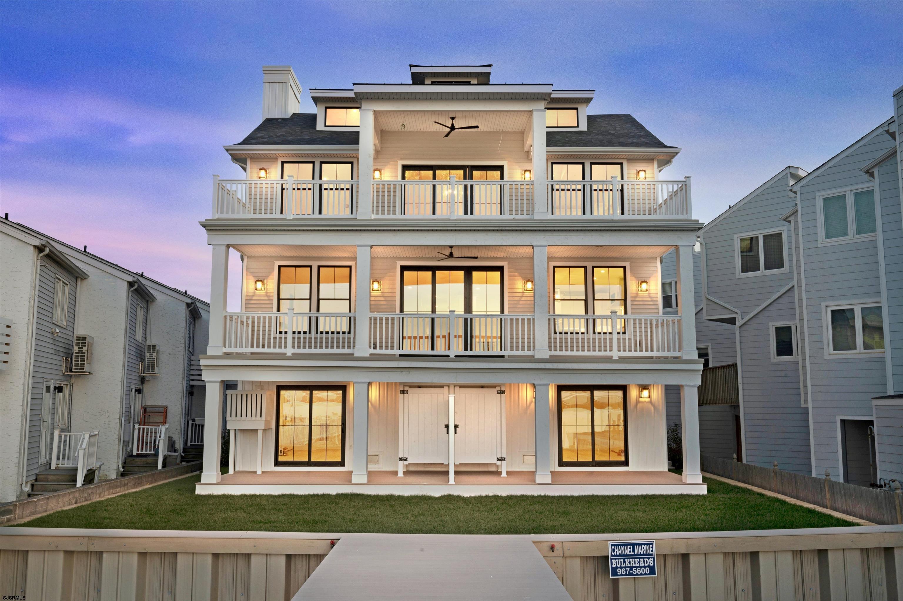 1117 Bayfront - Ocean City