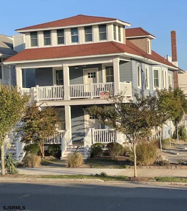 1335 Wesley Avenue - Ocean City