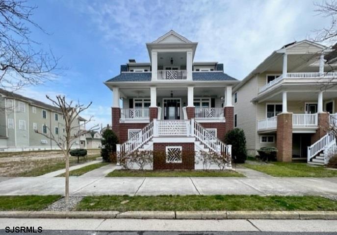 639 Ocean Avenue - Ocean City