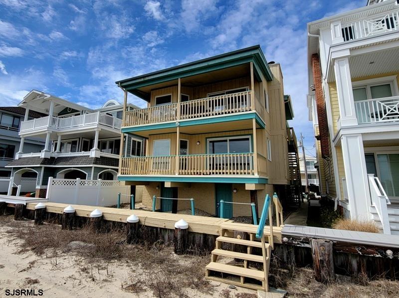 3606 Wesley Avenue - Ocean City
