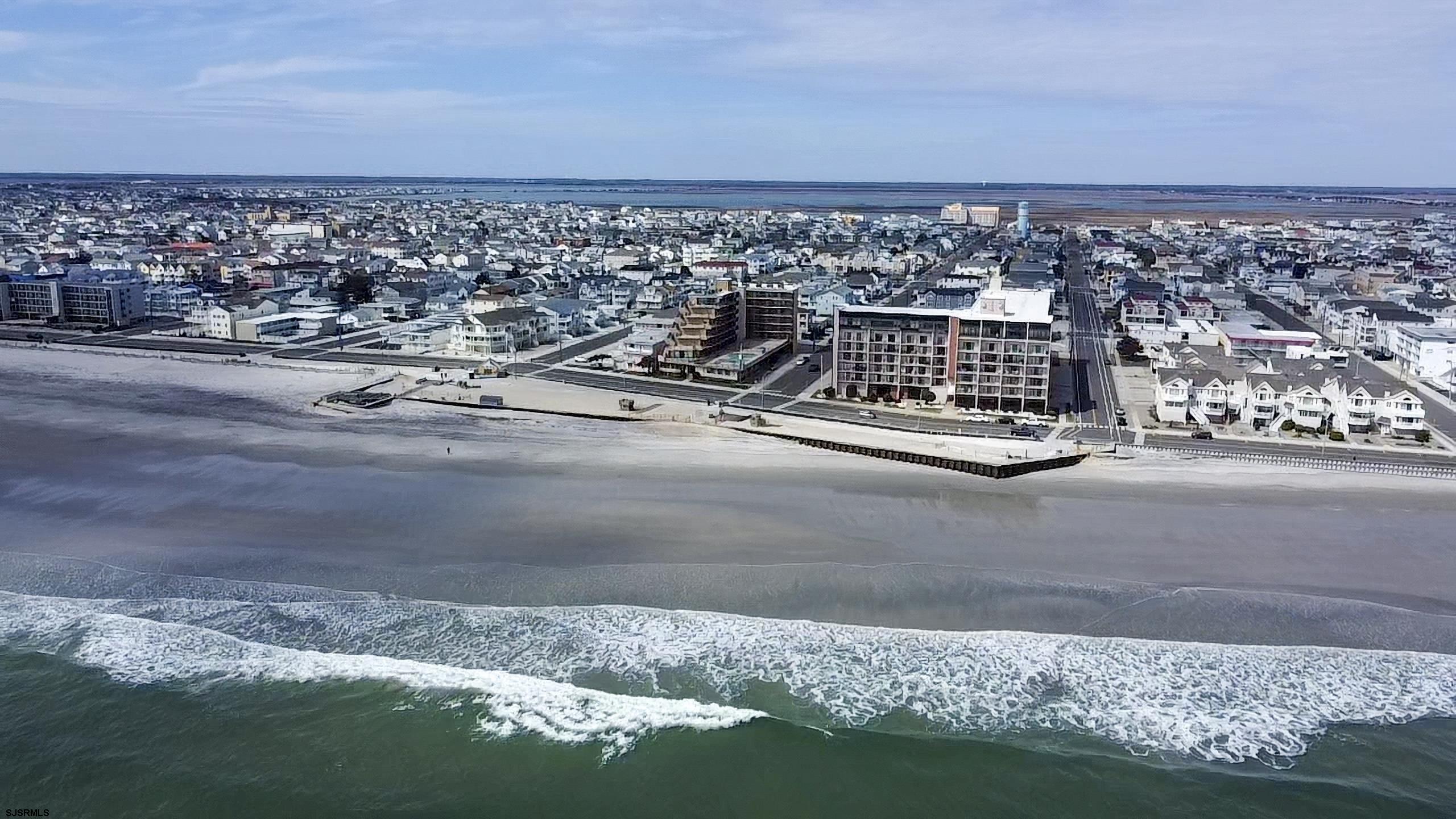 600 John F Kennedy Blvd North Wildwood, NJ 08260 Houwzer