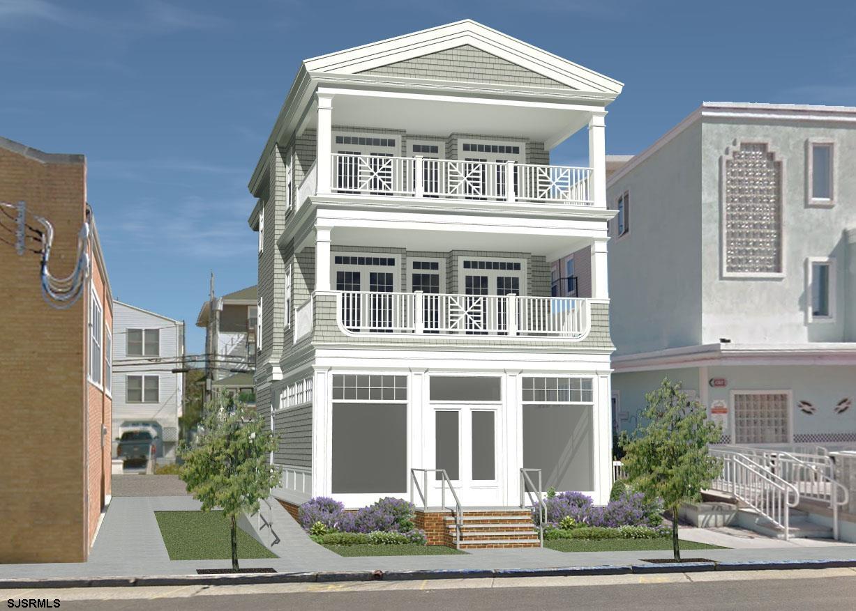 1357 Asbury Ave, Ocean City, NJ 08226