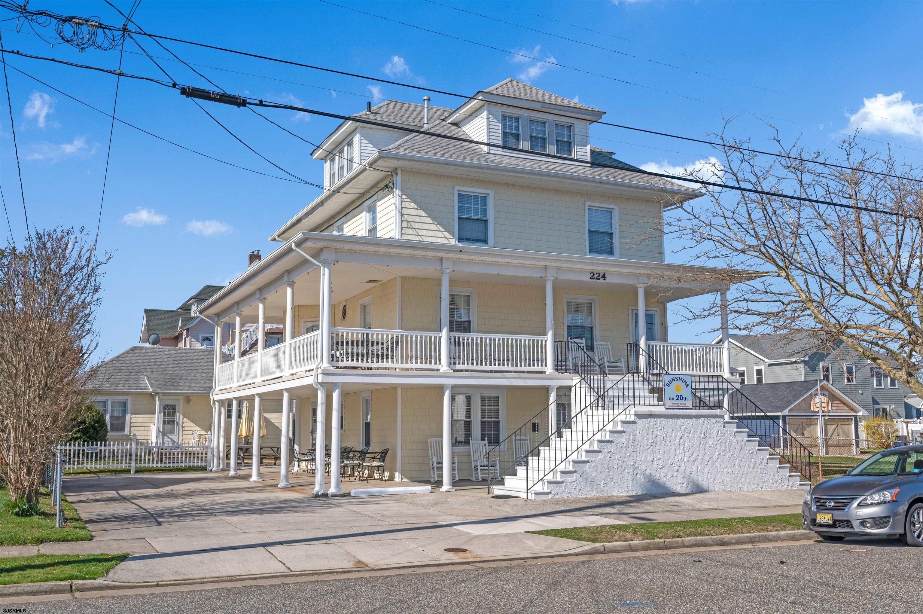  - North Wildwood