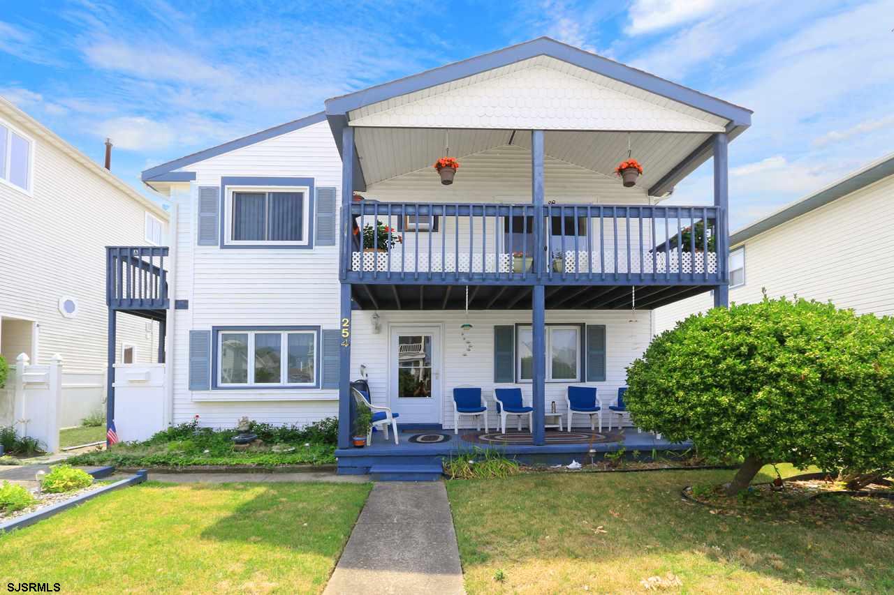 listing main picture