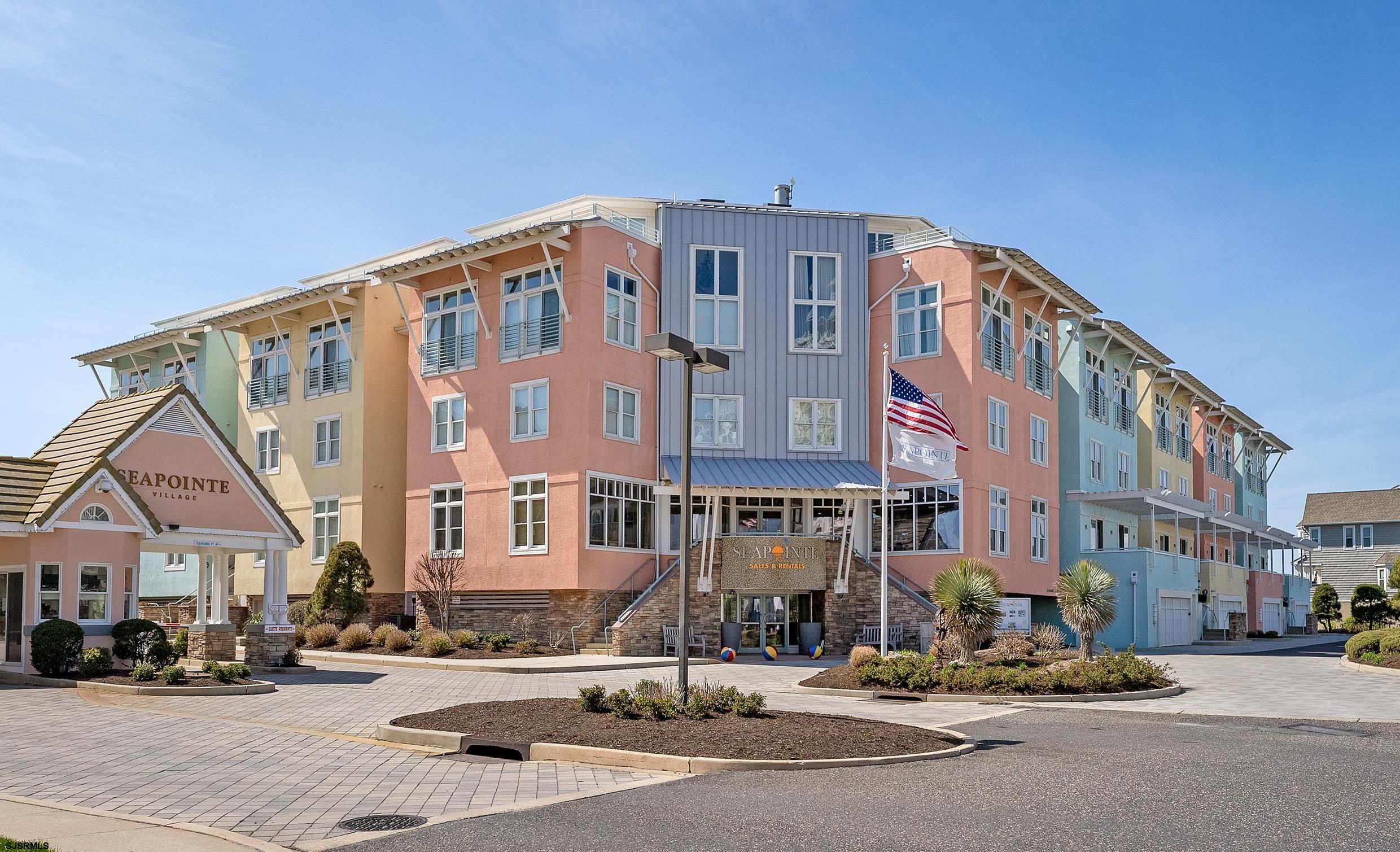 9900 Seapointe Blvd Blvd, Diamond Beach, NJ 08260