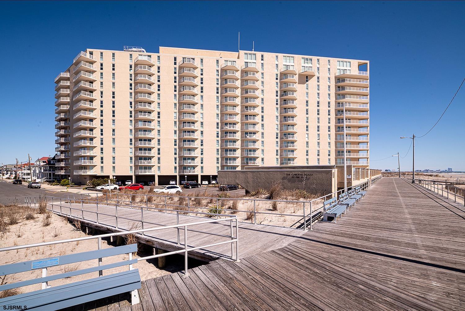322 Boardwalk - Ocean City