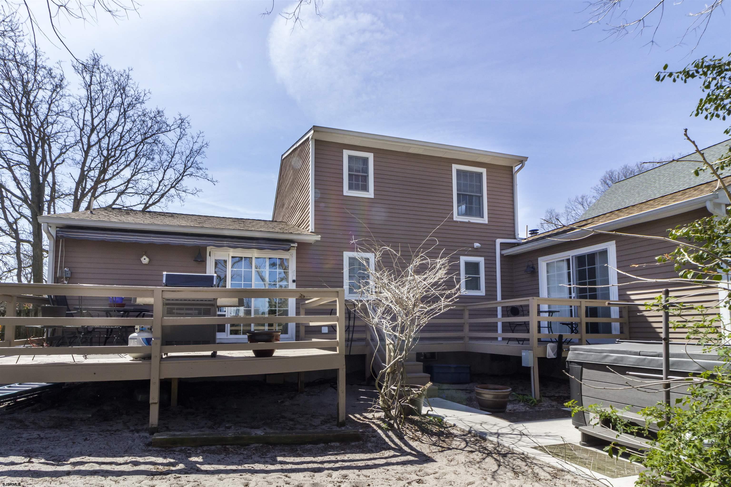 11 Fernwood Rd Road