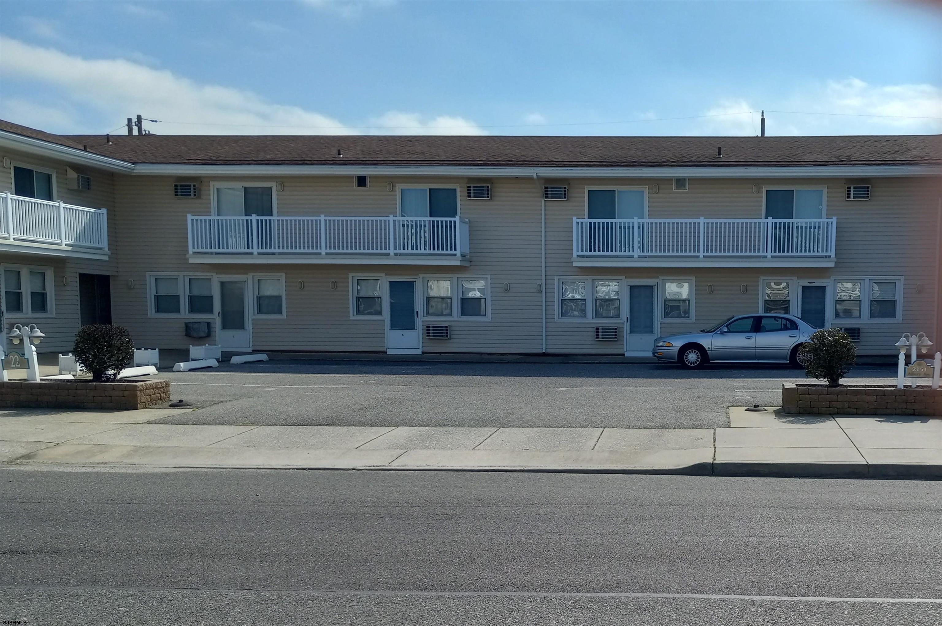 2137-63 Asbury Avenue - Ocean City