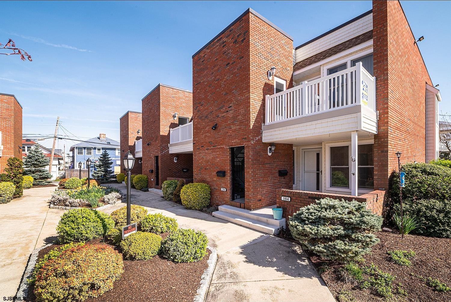 408 Wesley Avenue - Ocean City