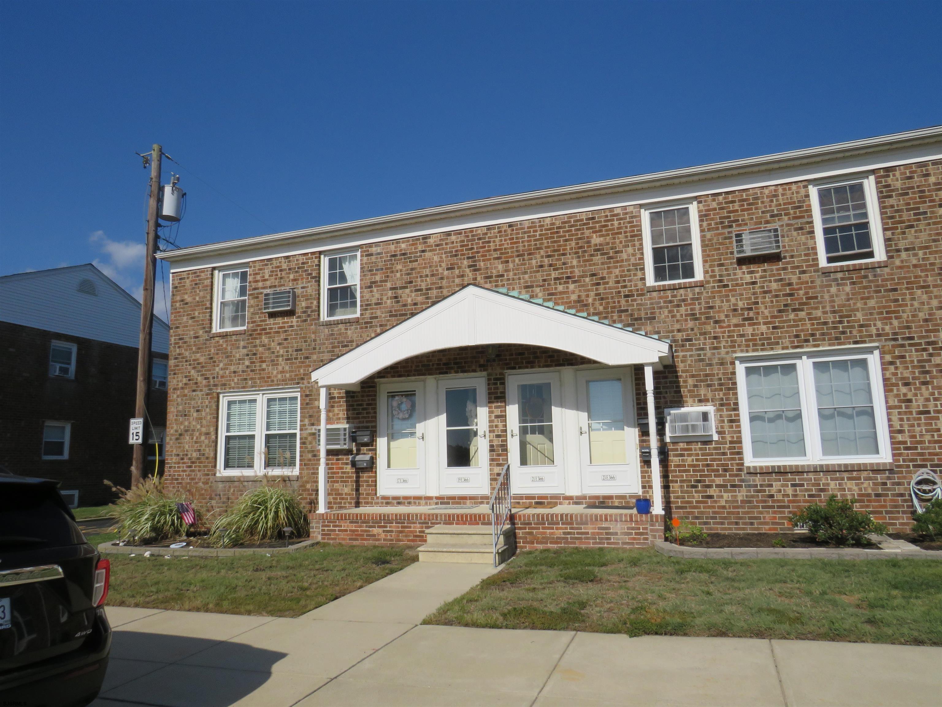 12 35th Street - Ocean City